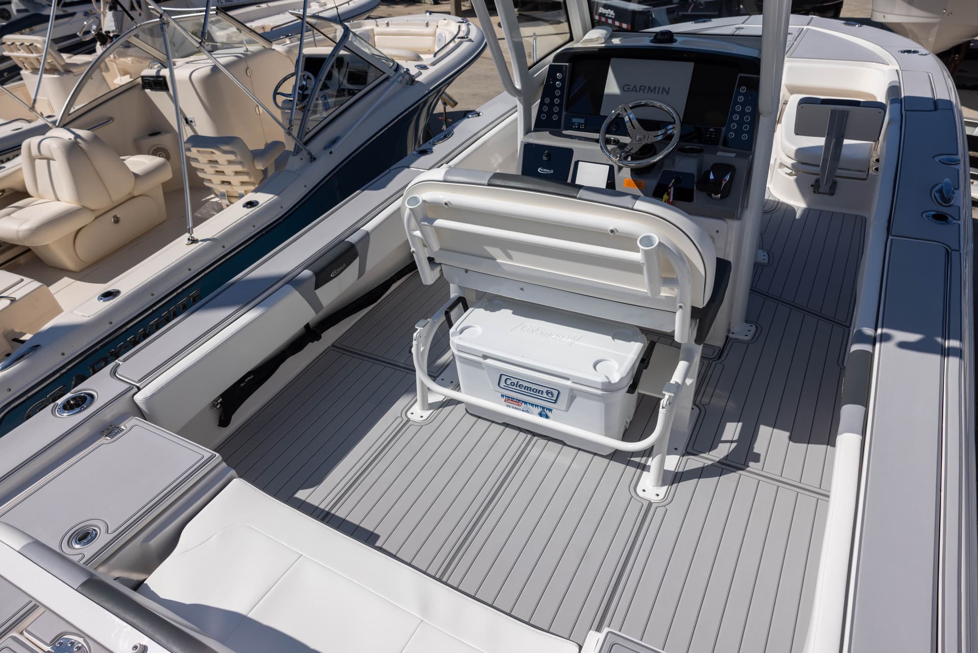 2023 Robalo 266 Cayman — image 12