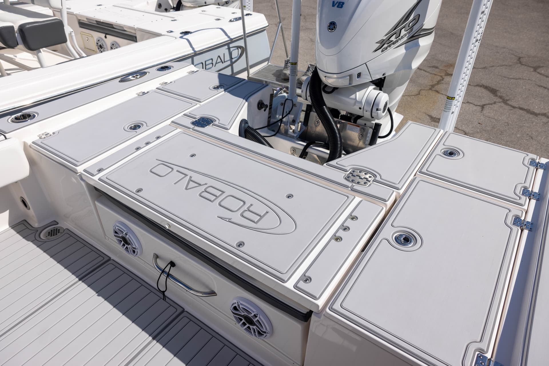 2023 Robalo 266 Cayman — image 14