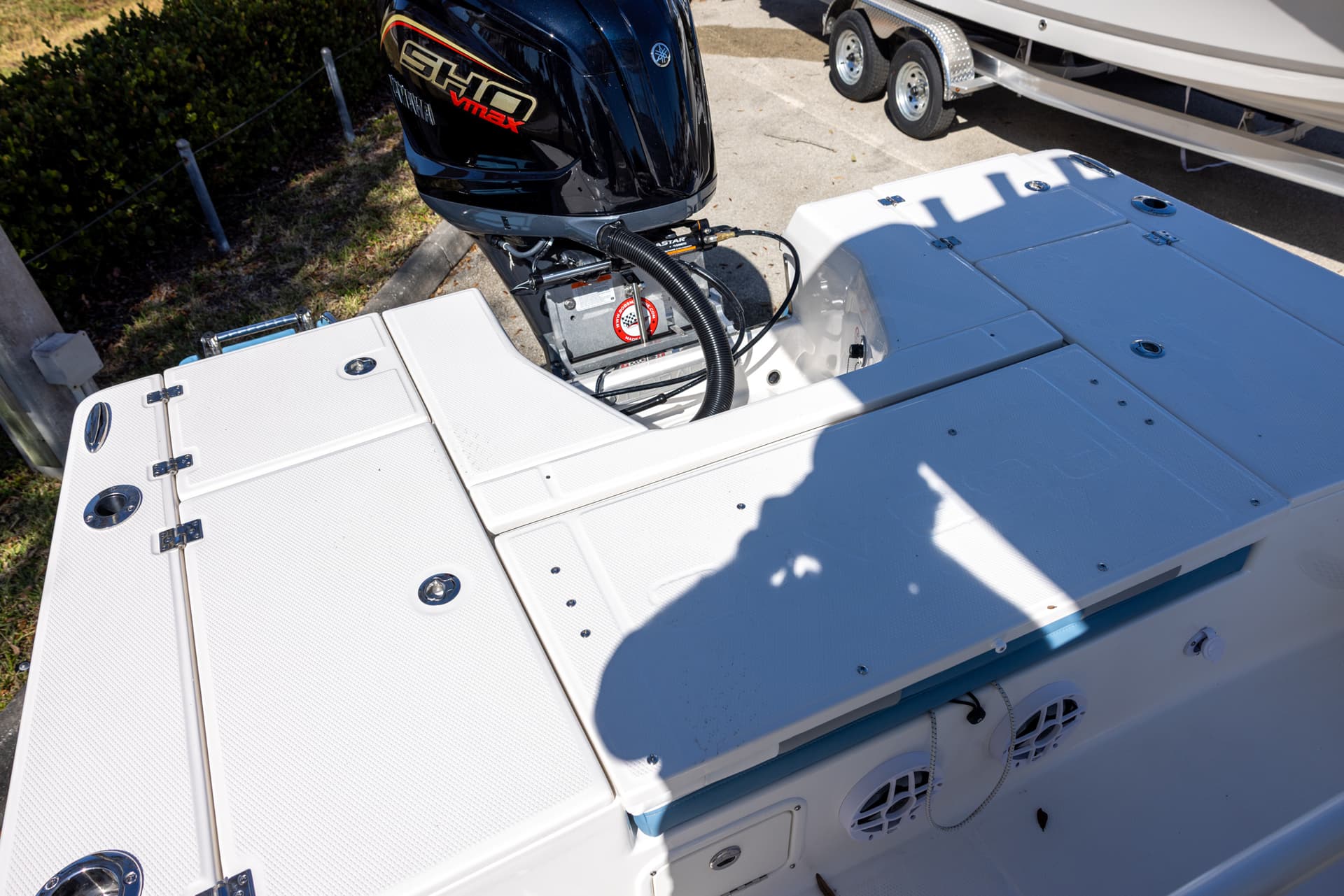 2026 Robalo 226 Cayman — image 13