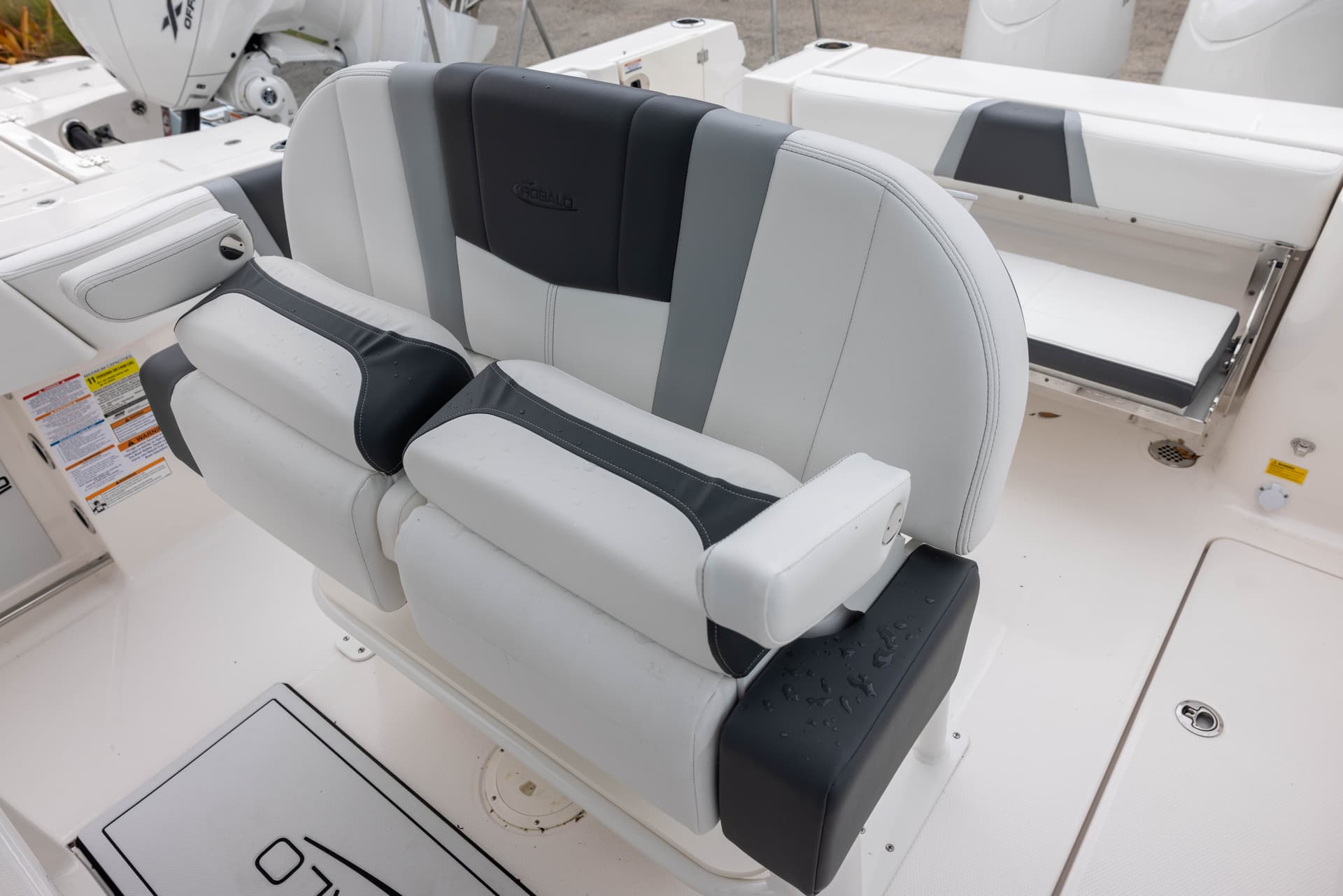 2026 Robalo R250 — image 5
