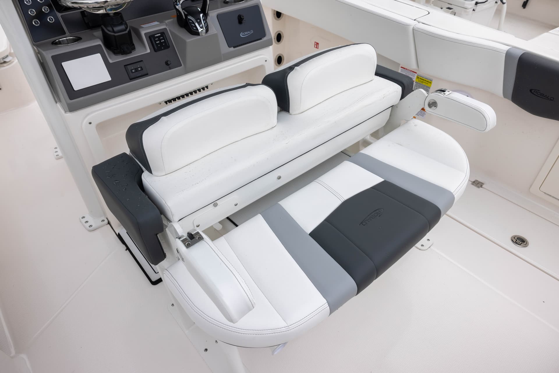 2026 Robalo R250 — image 6