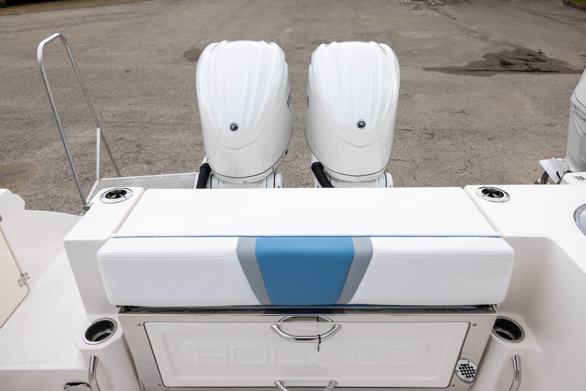 2026 Robalo R270 — image 13