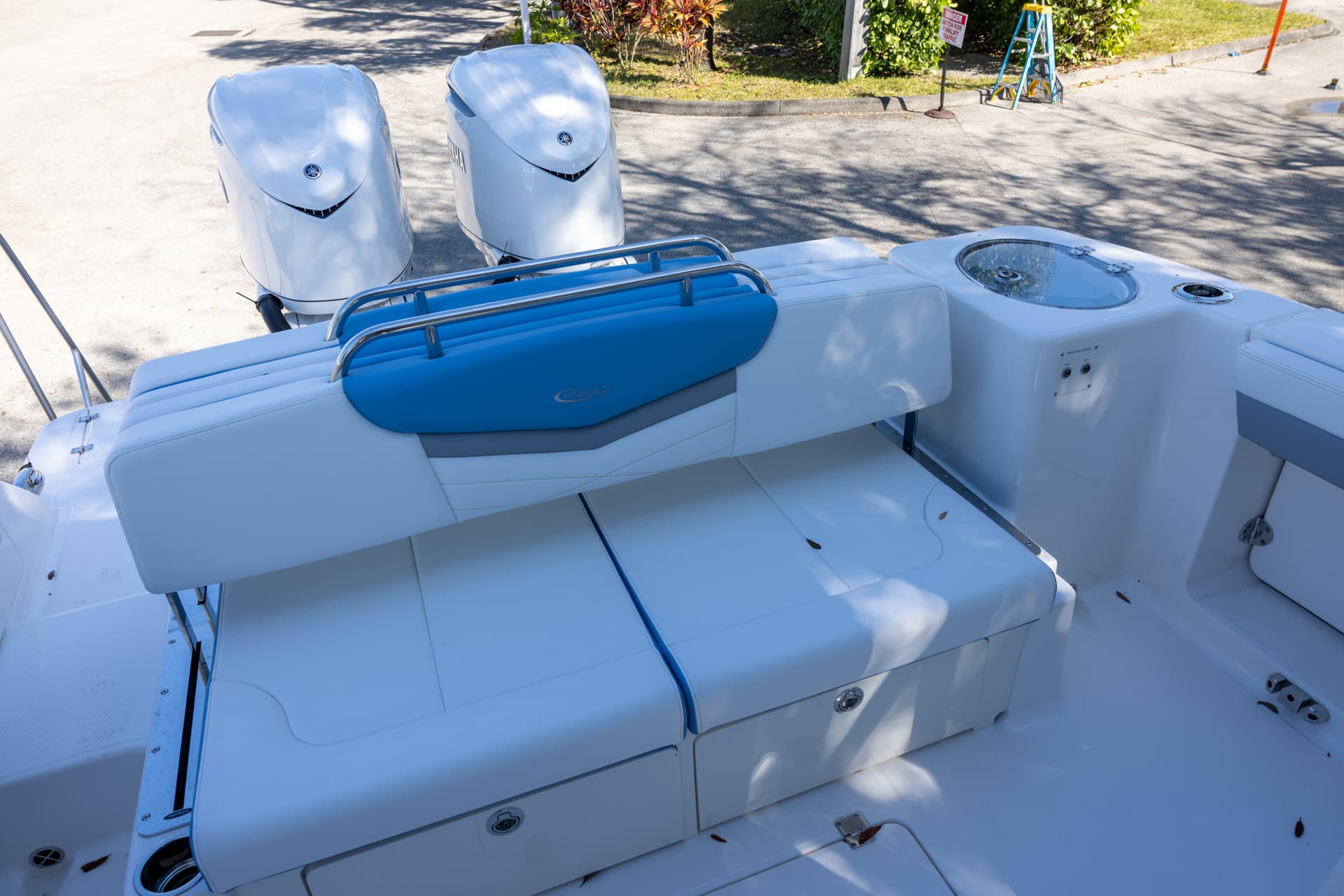2026 Robalo R317 — image 19