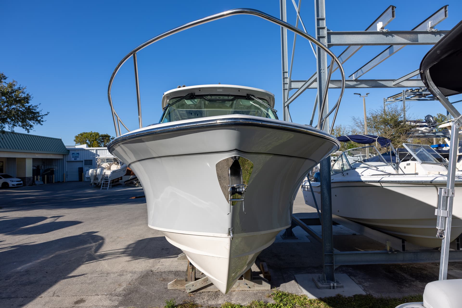 2026 Grady-White Express 340 — image 2