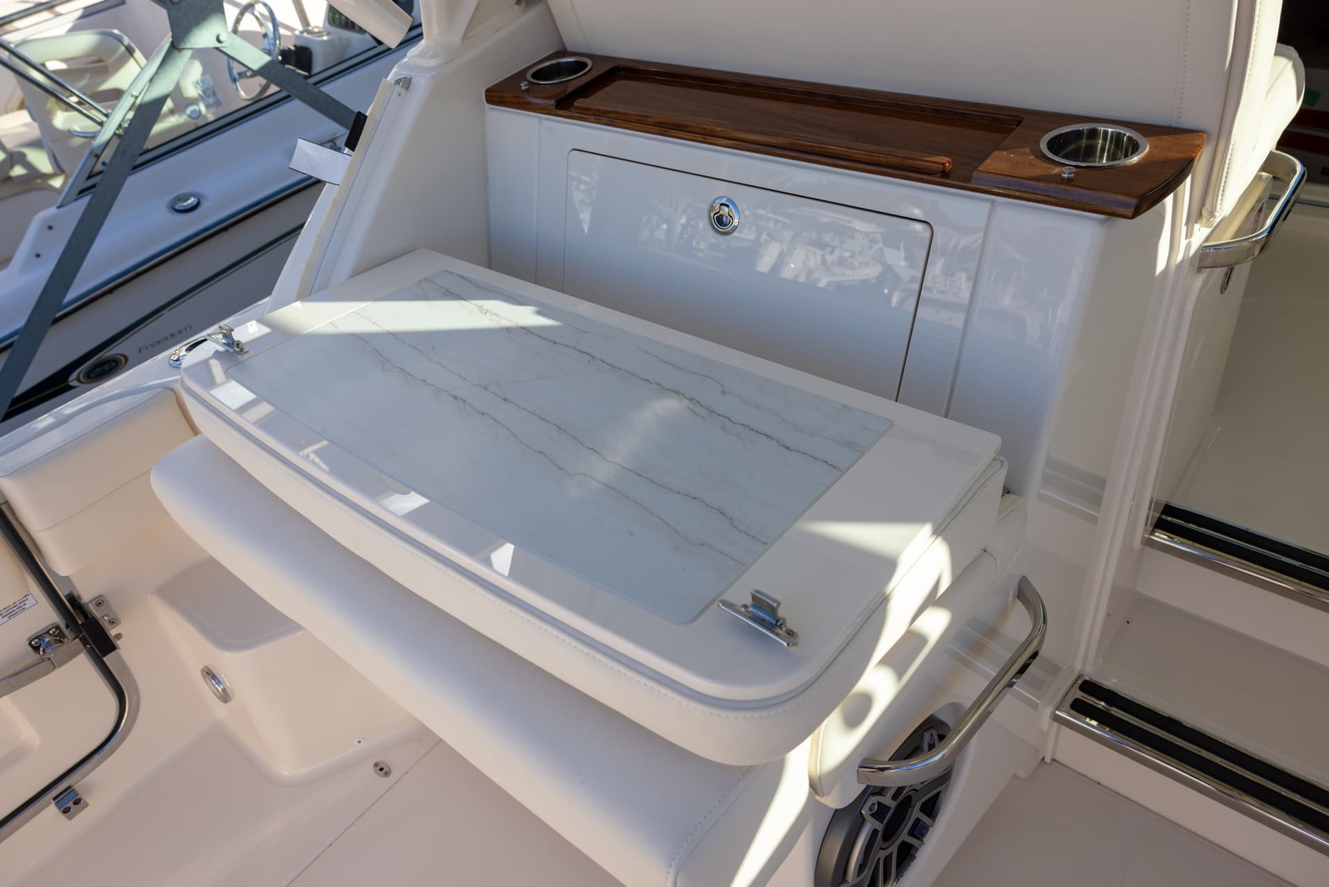2026 Grady-White Express 340 — image 12