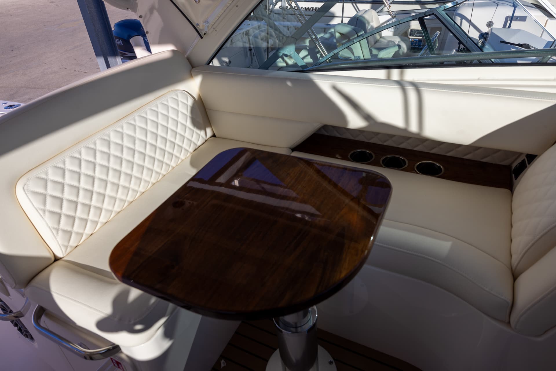 2026 Grady-White Express 340 — image 16