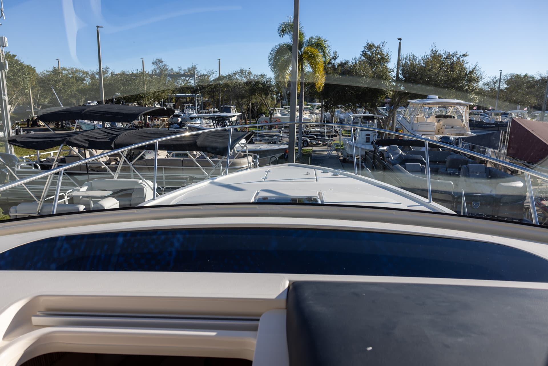 2026 Grady-White Express 340 — image 17