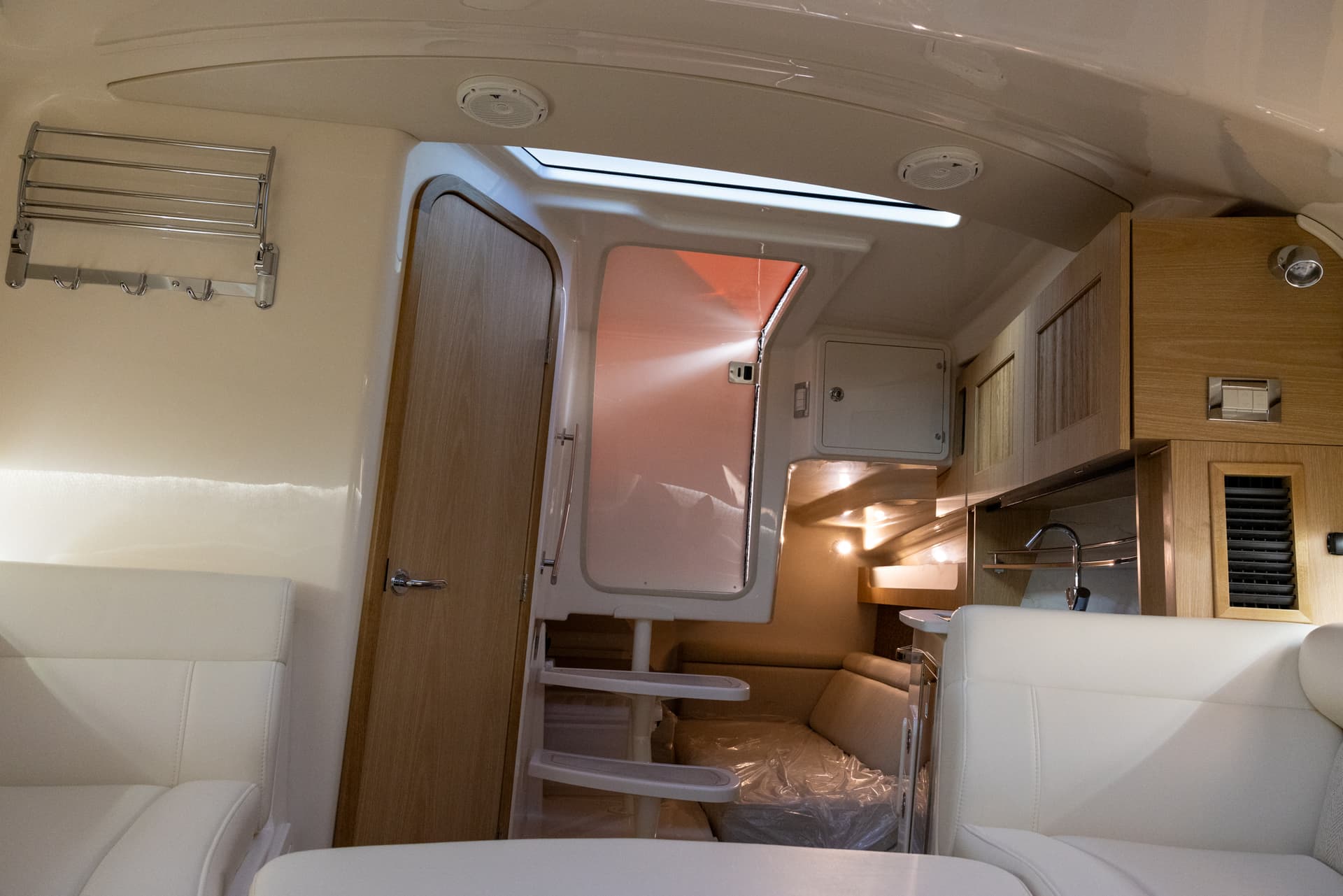 2026 Grady-White Express 340 — image 24