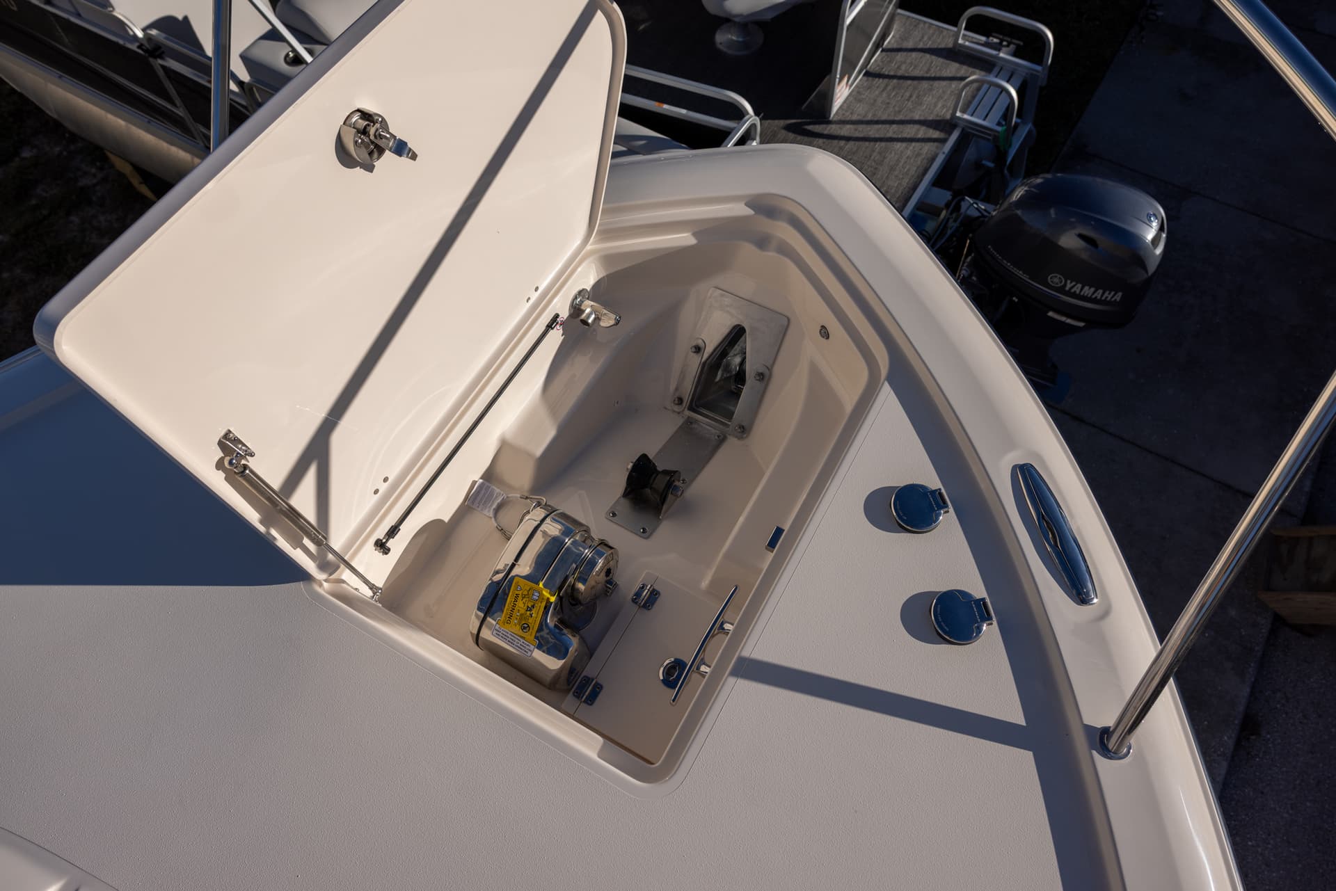 2026 Grady-White Express 340 — image 27