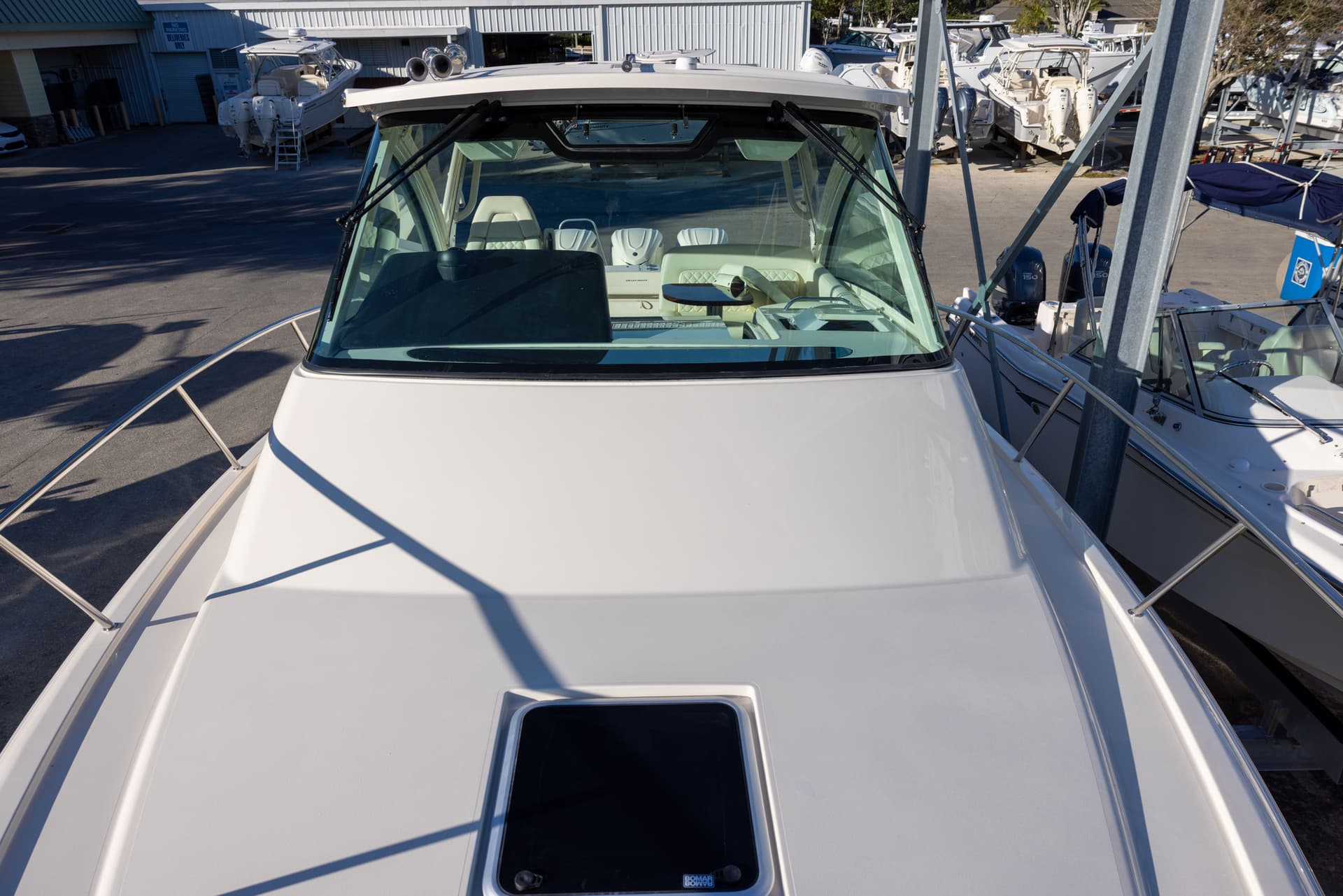 2026 Grady-White Express 340 — image 28