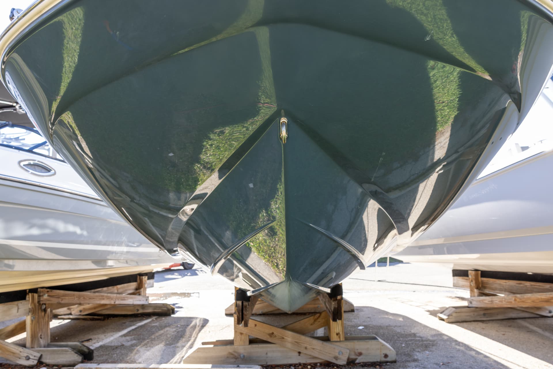 2023 Hurricane 2400 SD — image 3