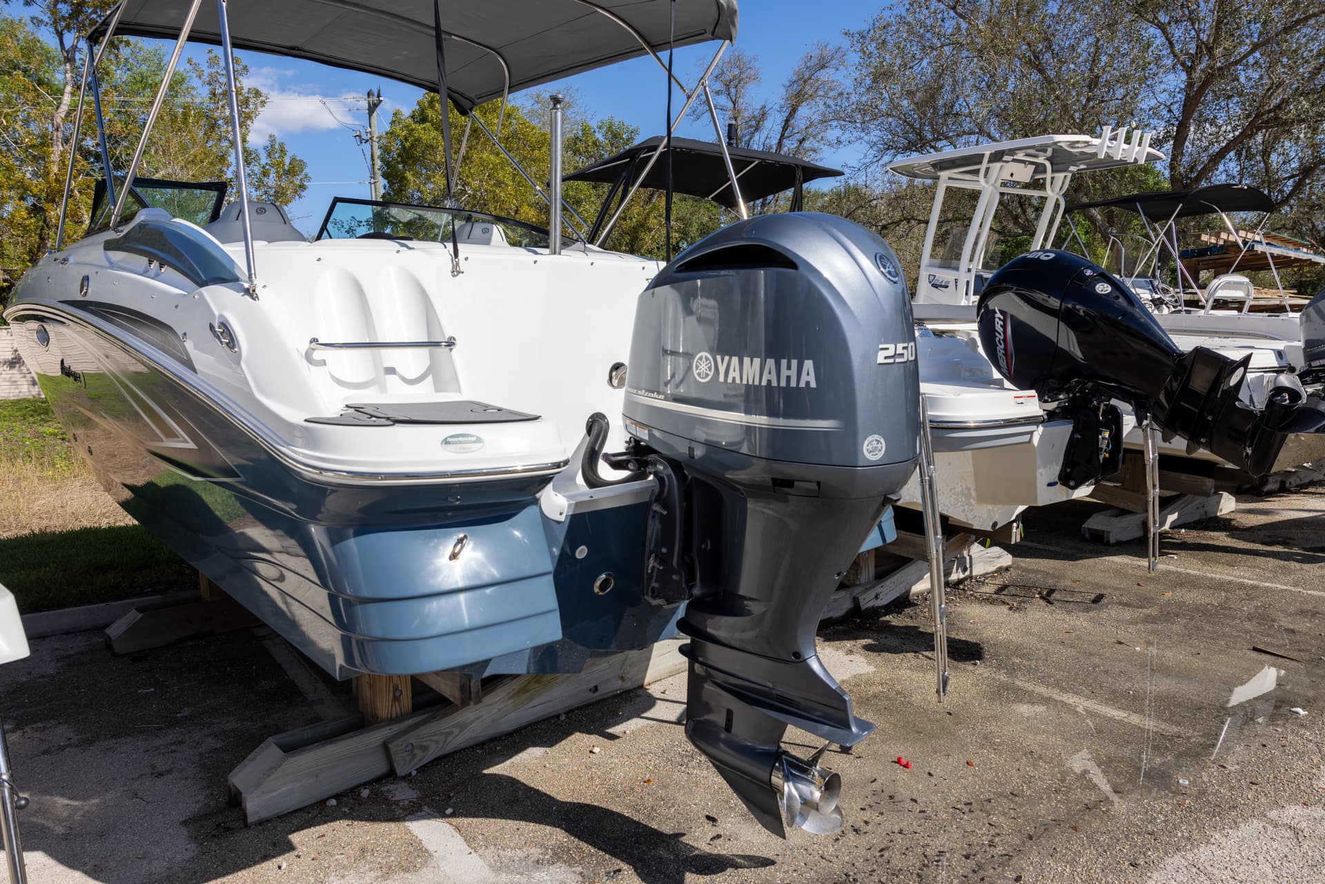 2023 Hurricane 2400 SD — image 4