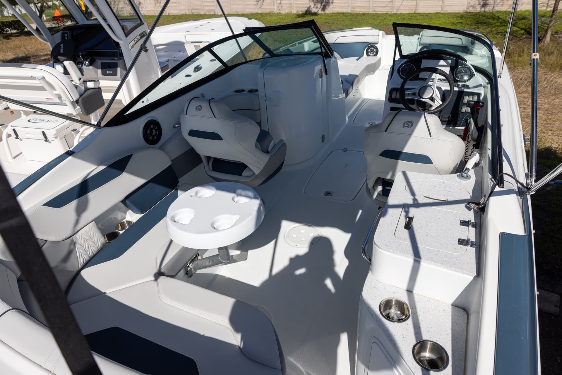 2023 Hurricane 2400 SD — image 6
