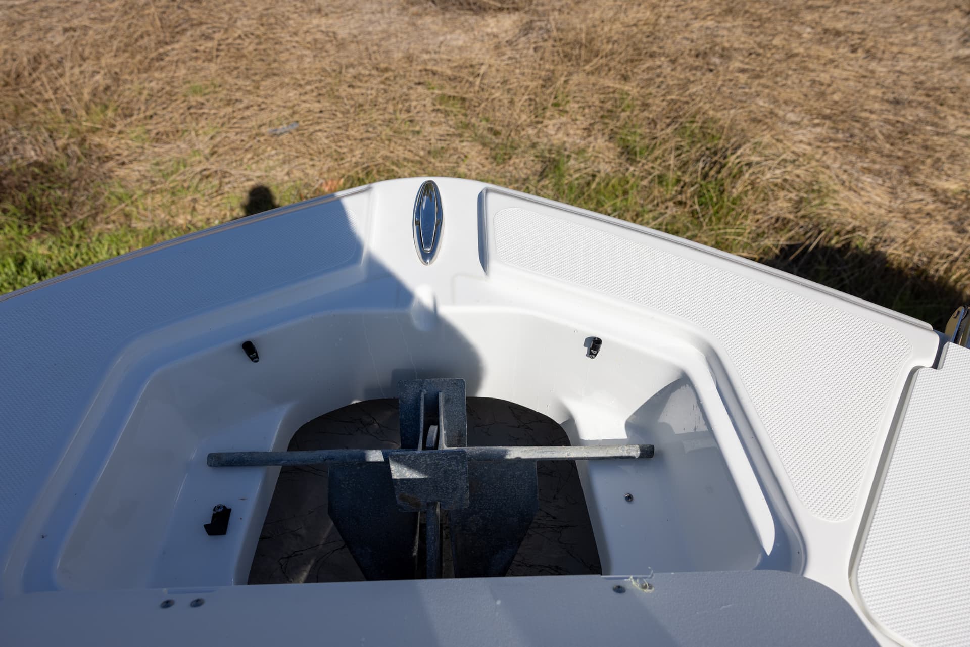2023 Hurricane 2400 SD — image 7
