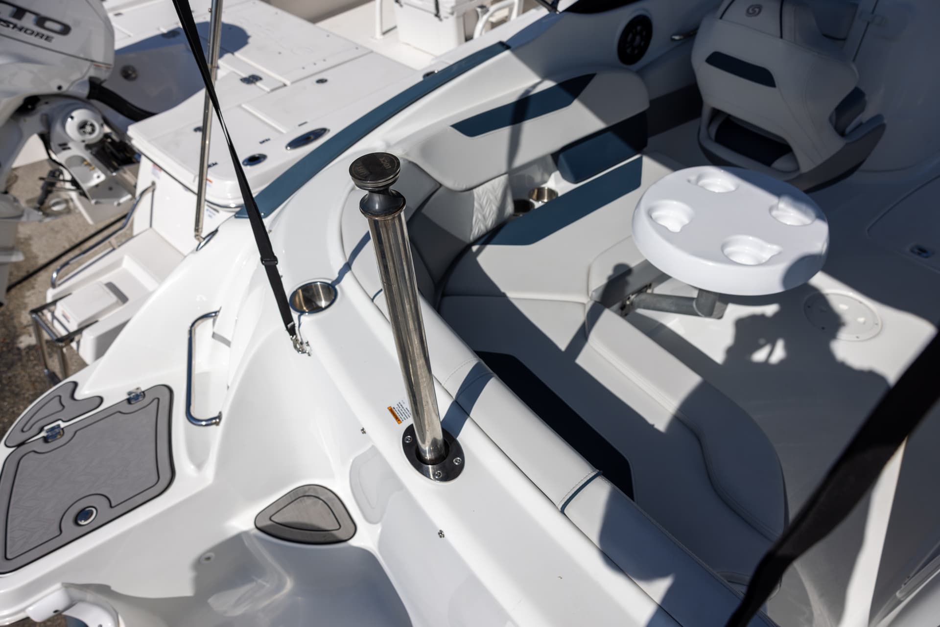 2023 Hurricane 2400 SD — image 9