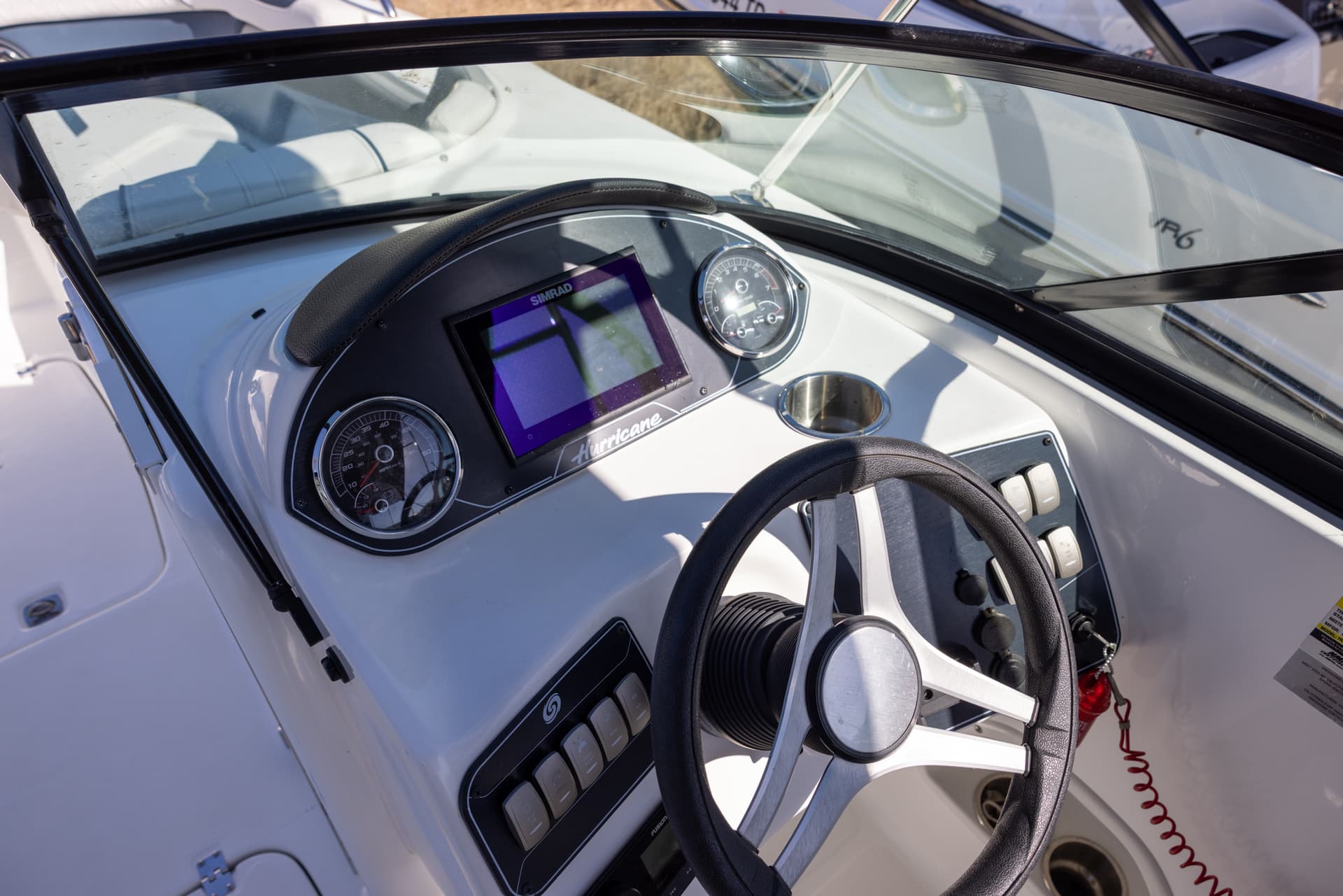 2023 Hurricane 2400 SD — image 13
