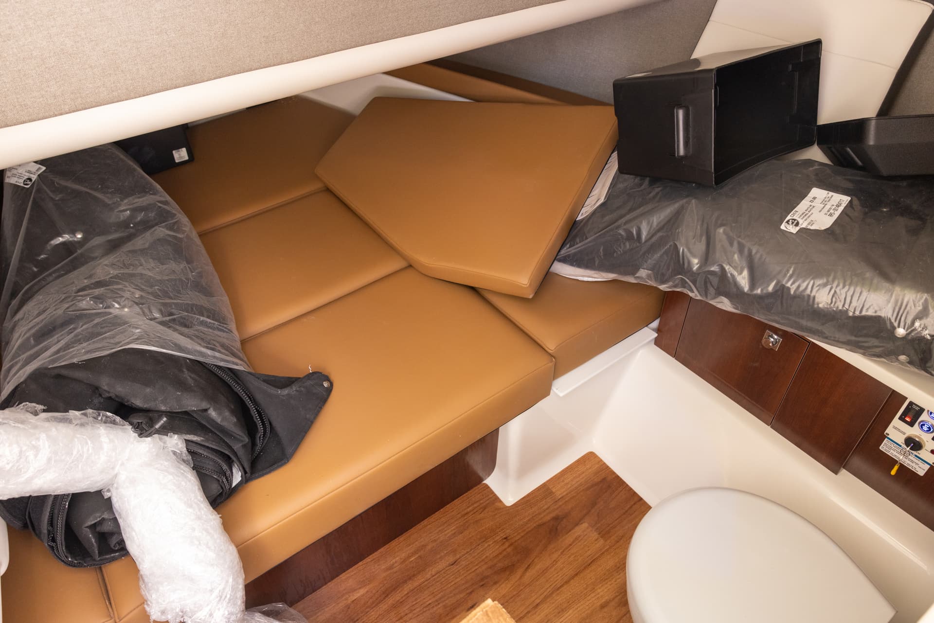 2026 Chaparral 310 OSX — image 6