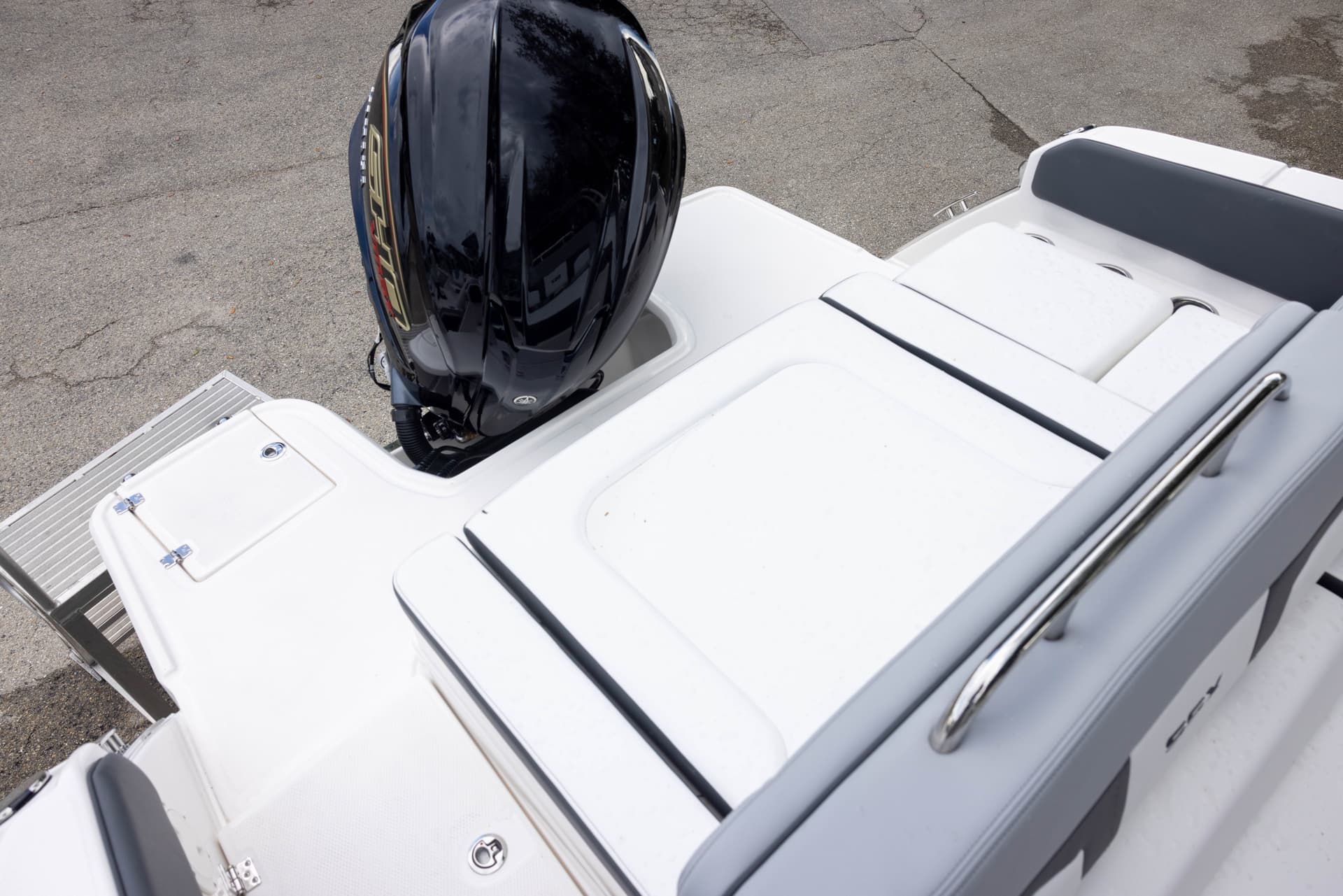 2026 Chaparral SSX 4 OB — image 6