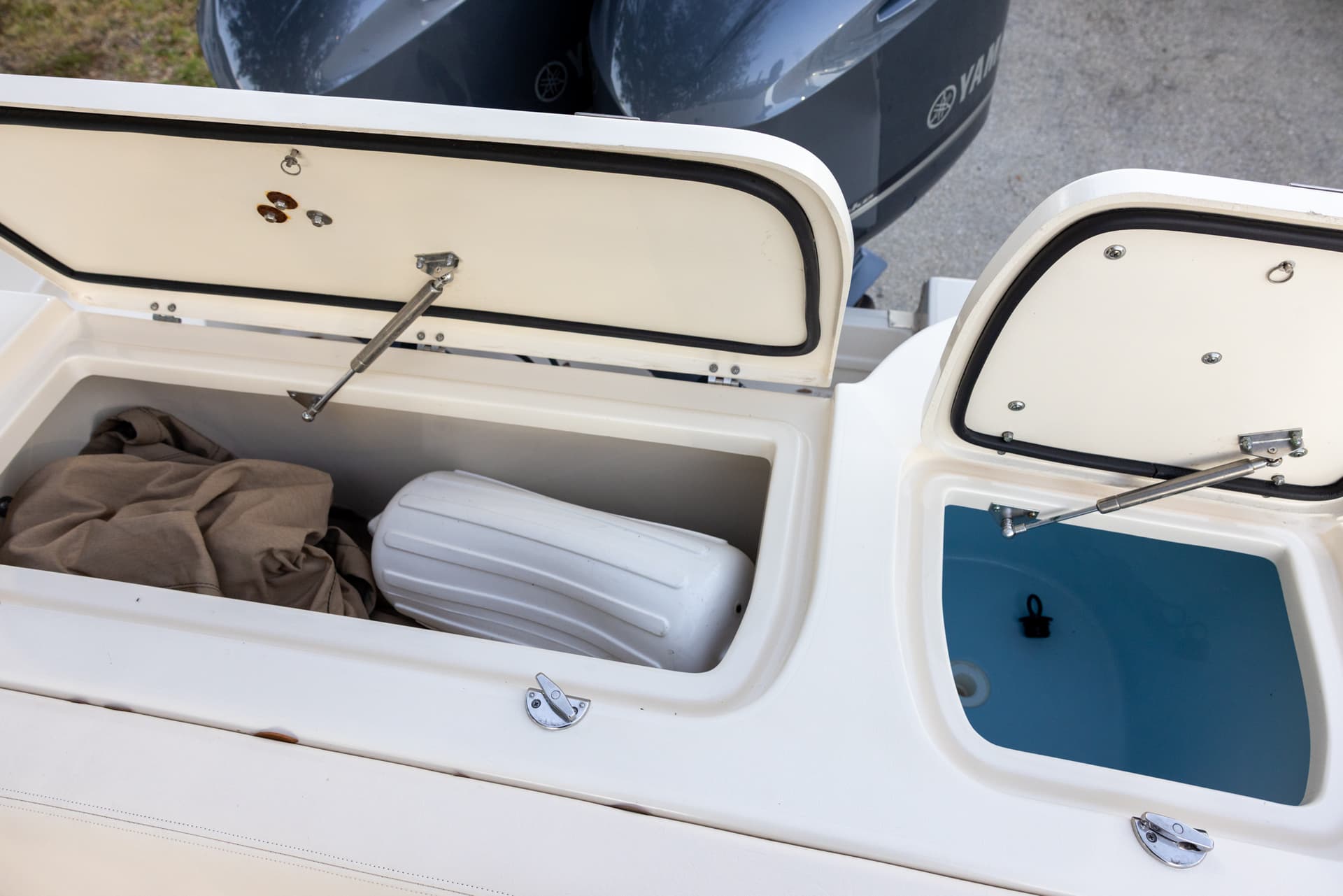 2018 Grady-White Freedom 285 — image 15