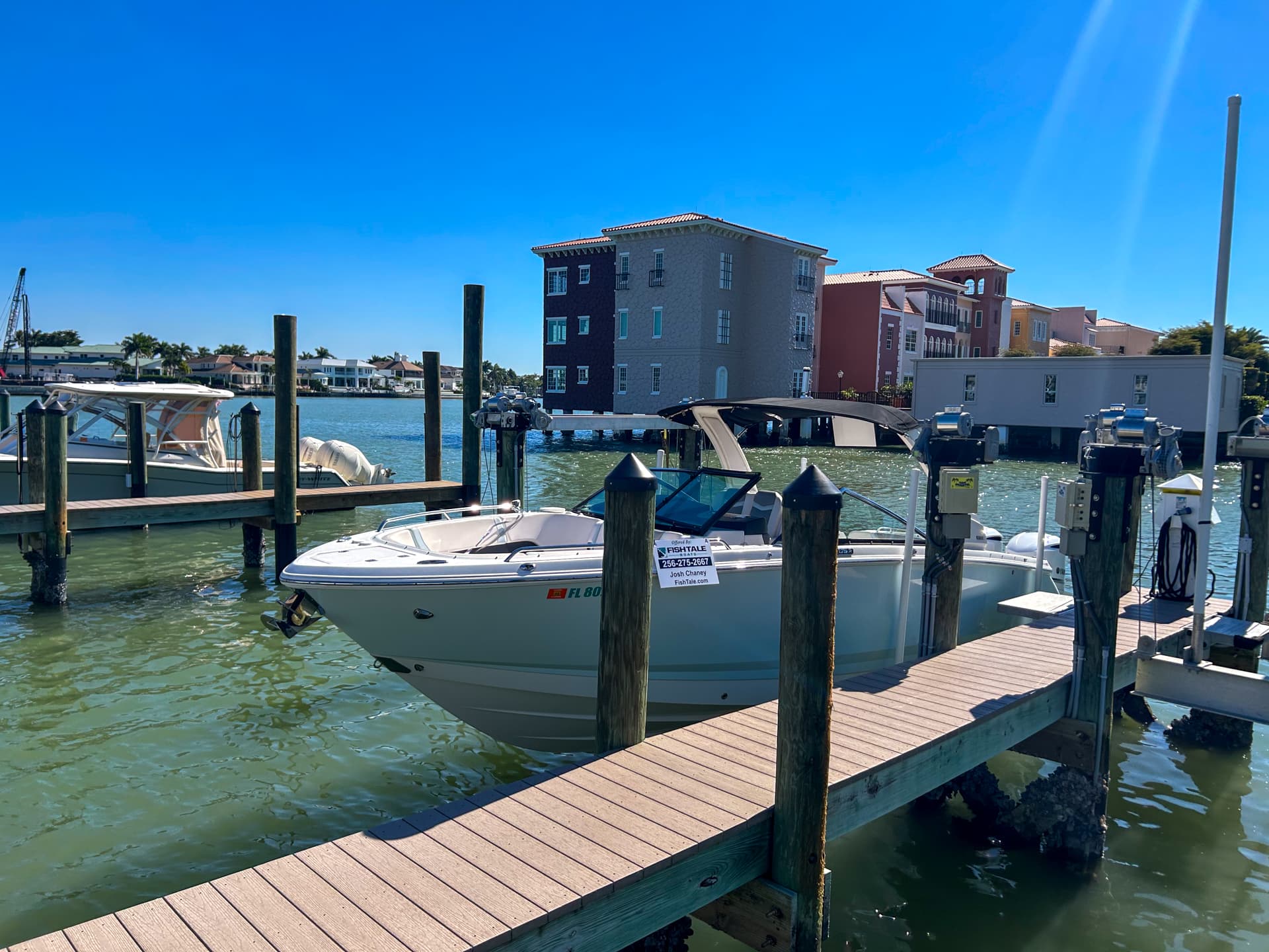 2021 Chaparral 280 OSX — image 5