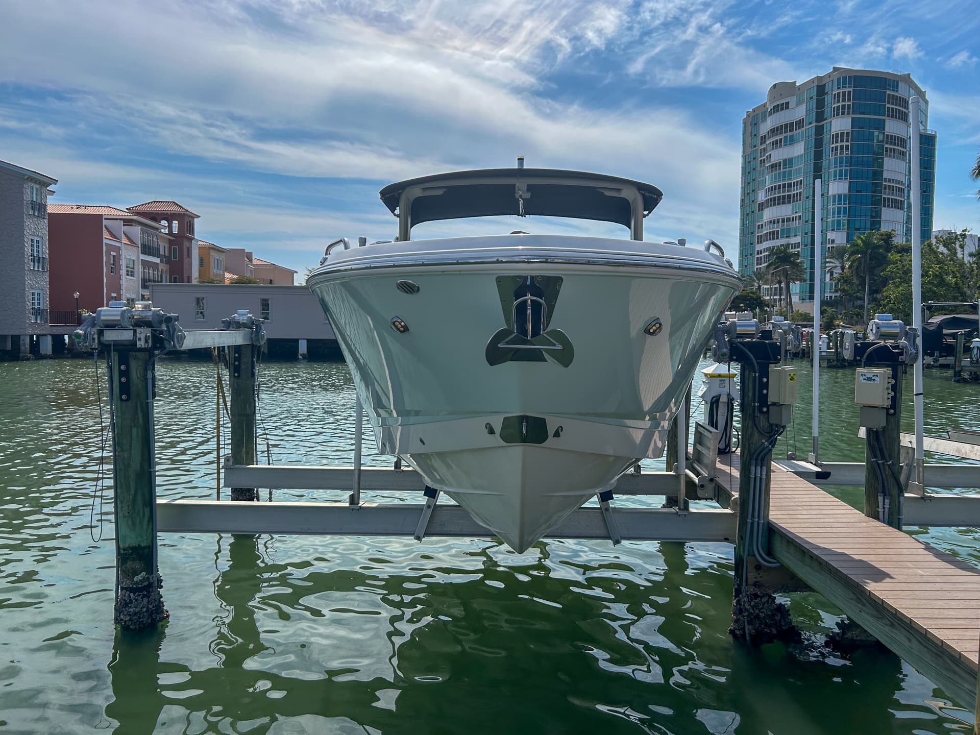 2021 Chaparral 280 OSX — image 11