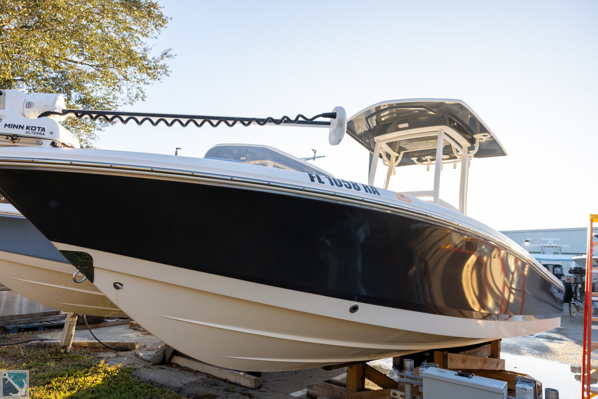 2016 Robalo 246 Cayman — image 2
