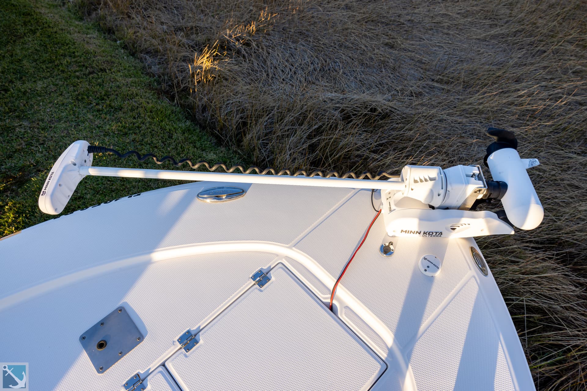 2016 Robalo 246 Cayman — image 12