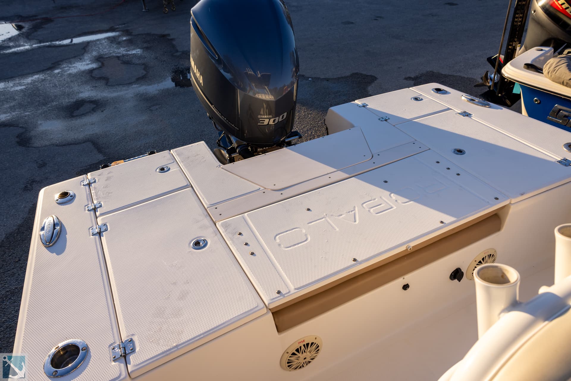 2016 Robalo 246 Cayman — image 15