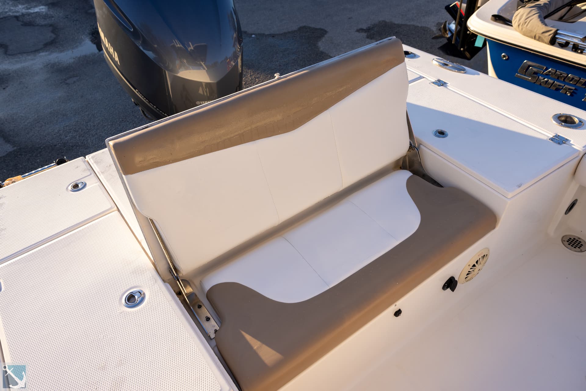 2016 Robalo 246 Cayman — image 16