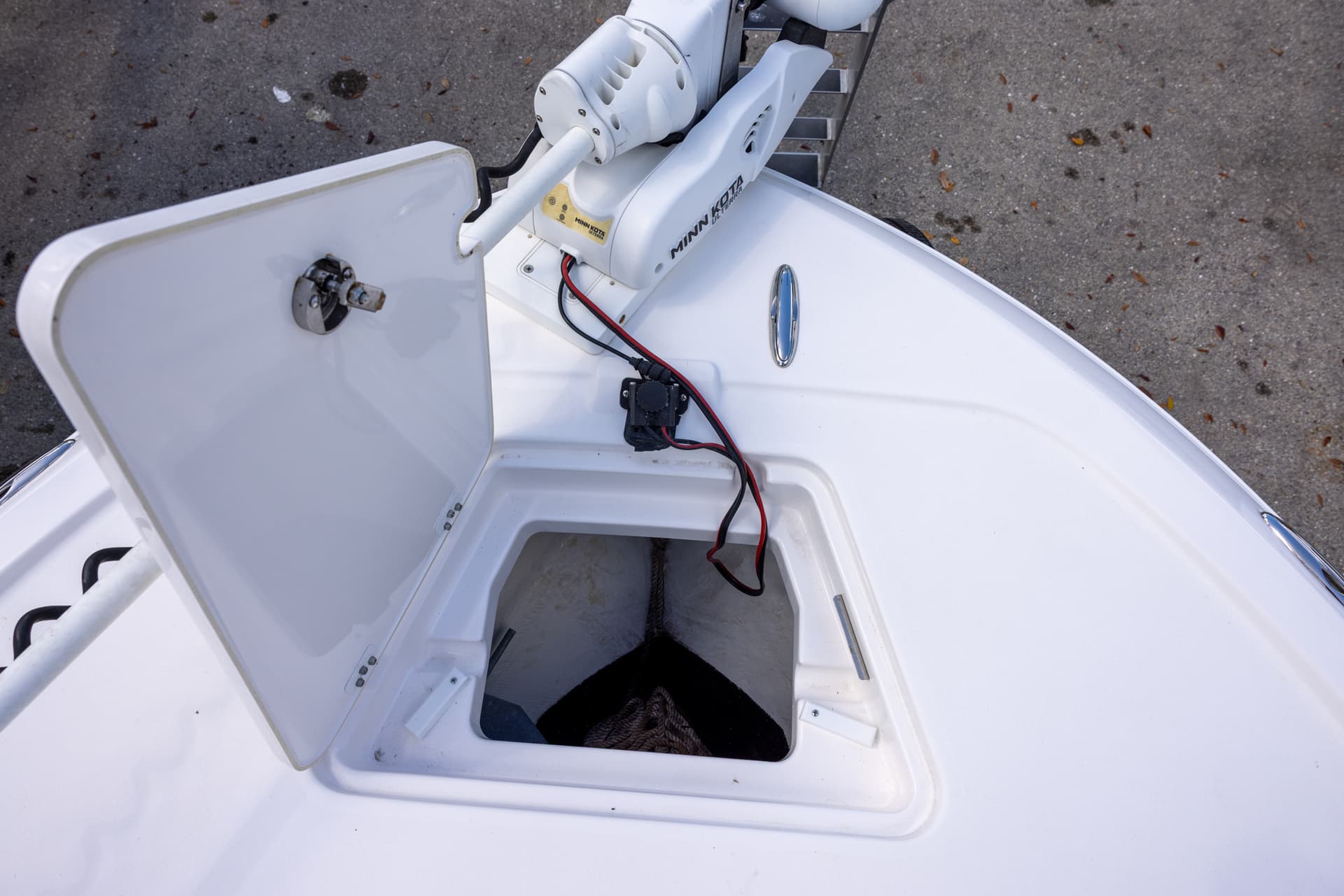 2022 Caymas 28 HB Twin — image 17