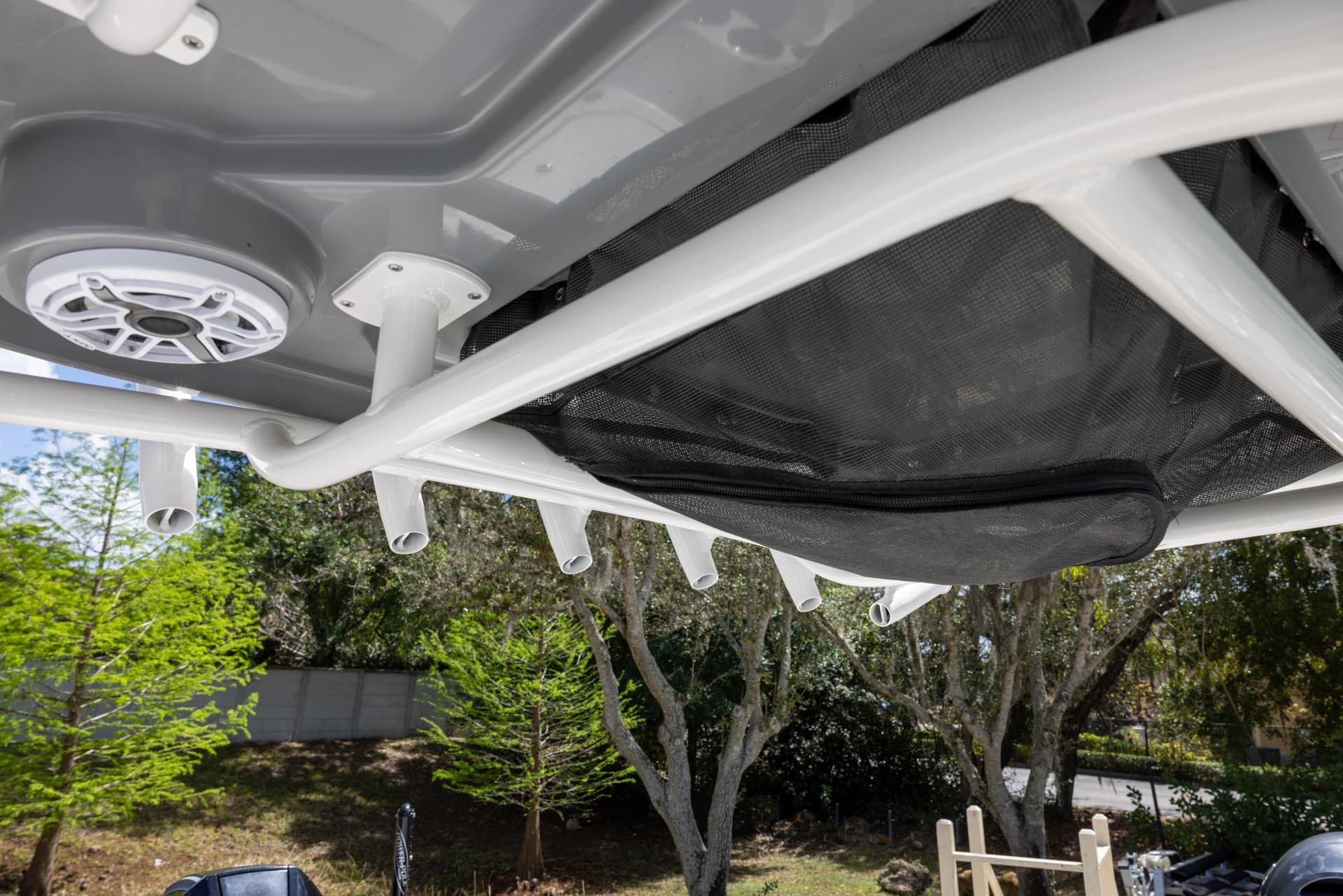 2022 Caymas 28 HB Twin — image 20