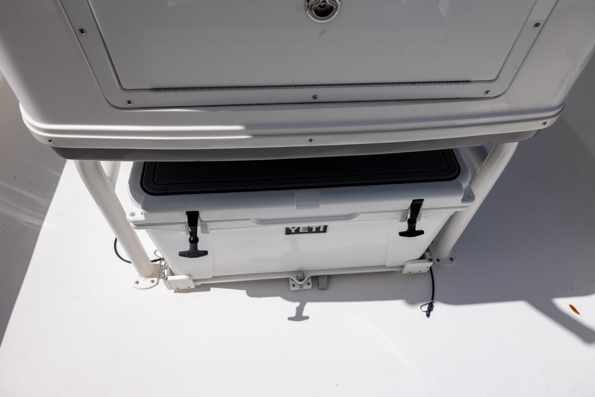 2022 Caymas 28 HB Twin — image 25