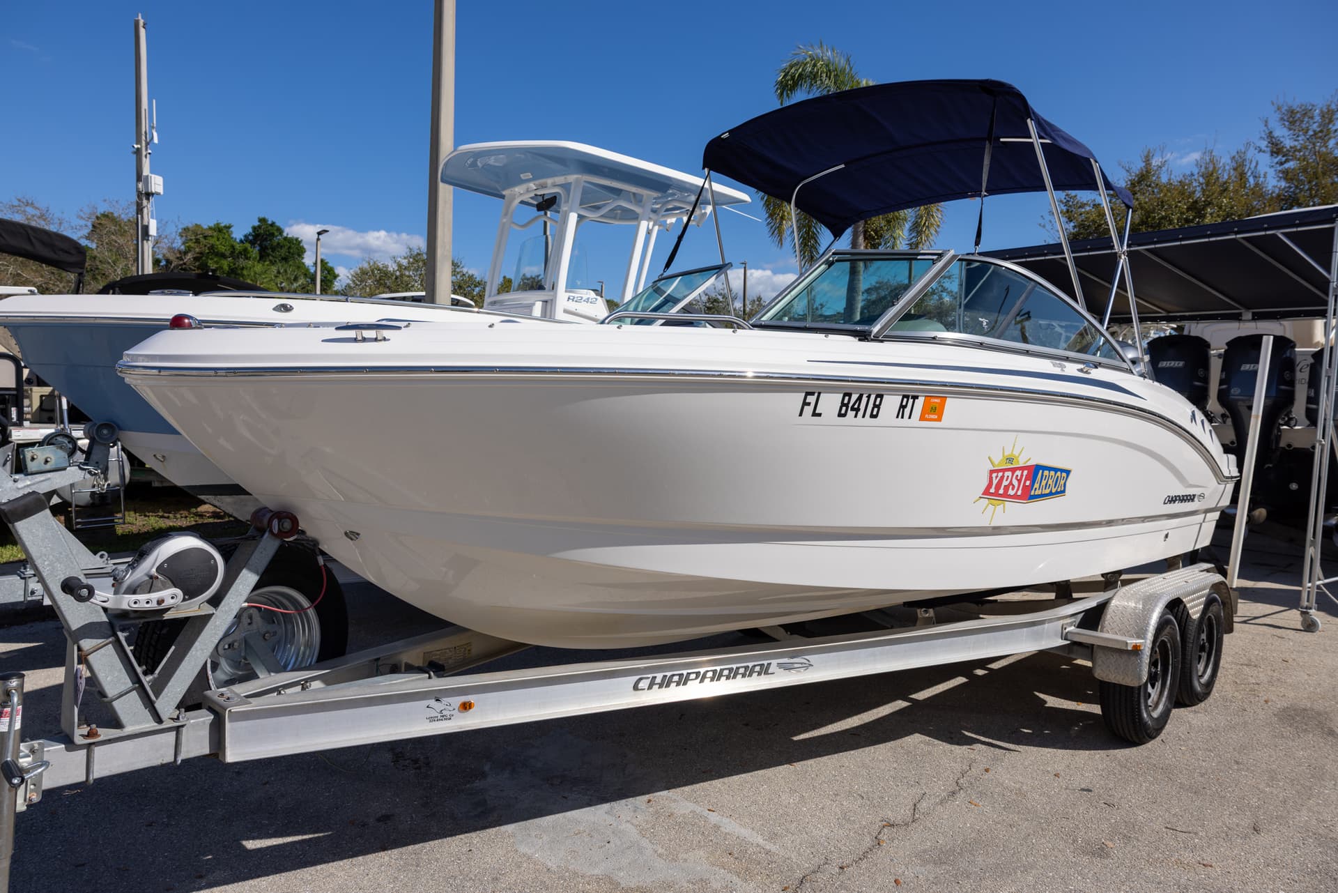 How to Choose Your First Boat: A Southwest Florida Buyer's Guide