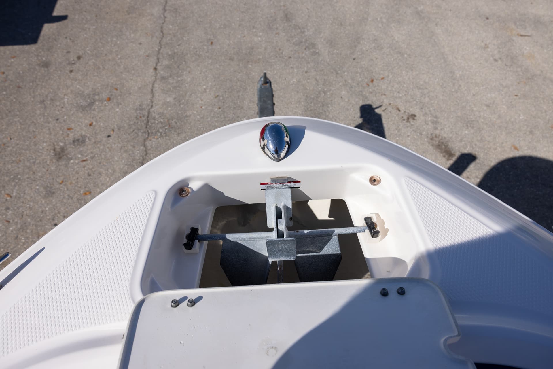 2018 Chaparral 21 H2O Sport OB — image 5