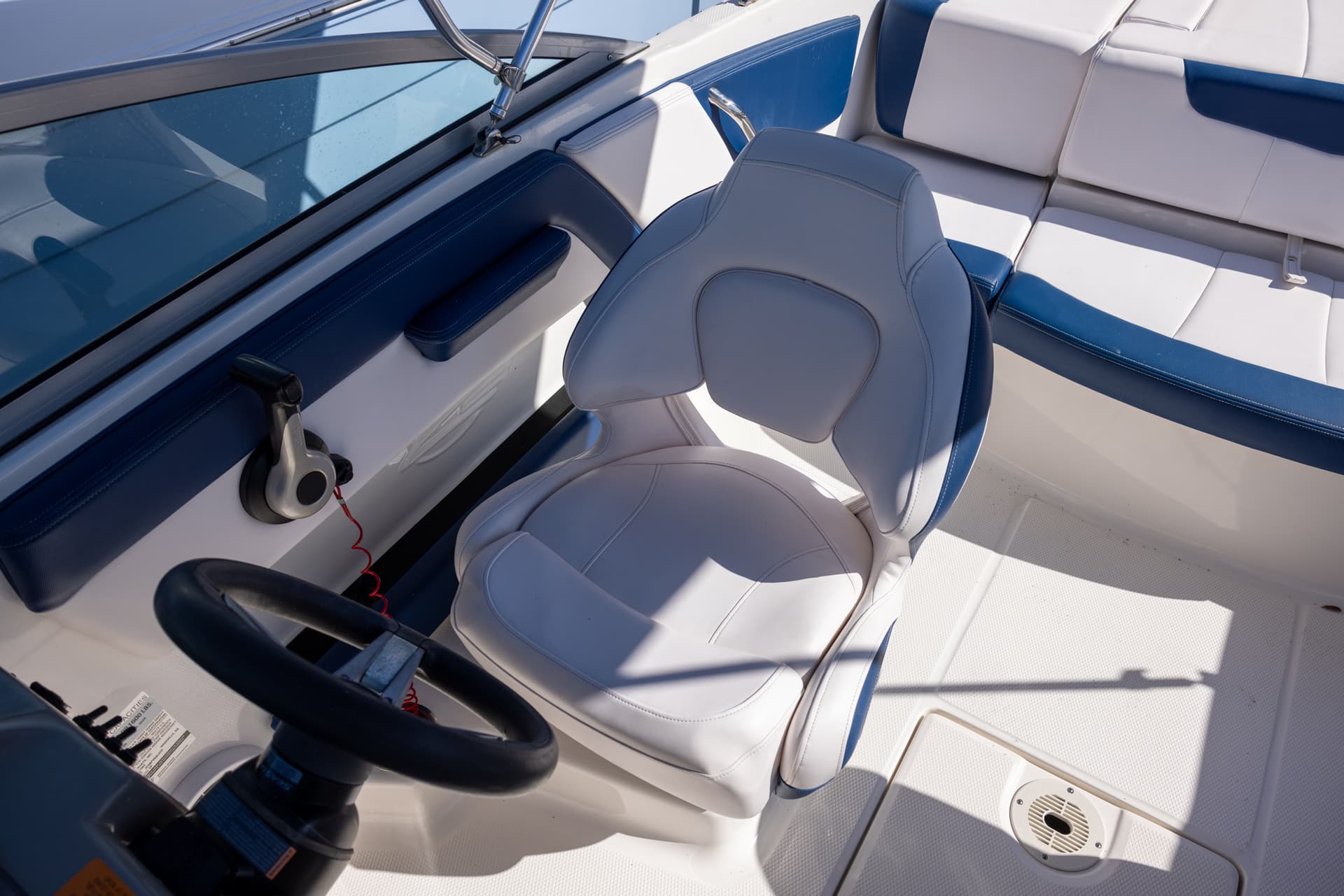 2018 Chaparral 21 H2O Sport OB — image 14