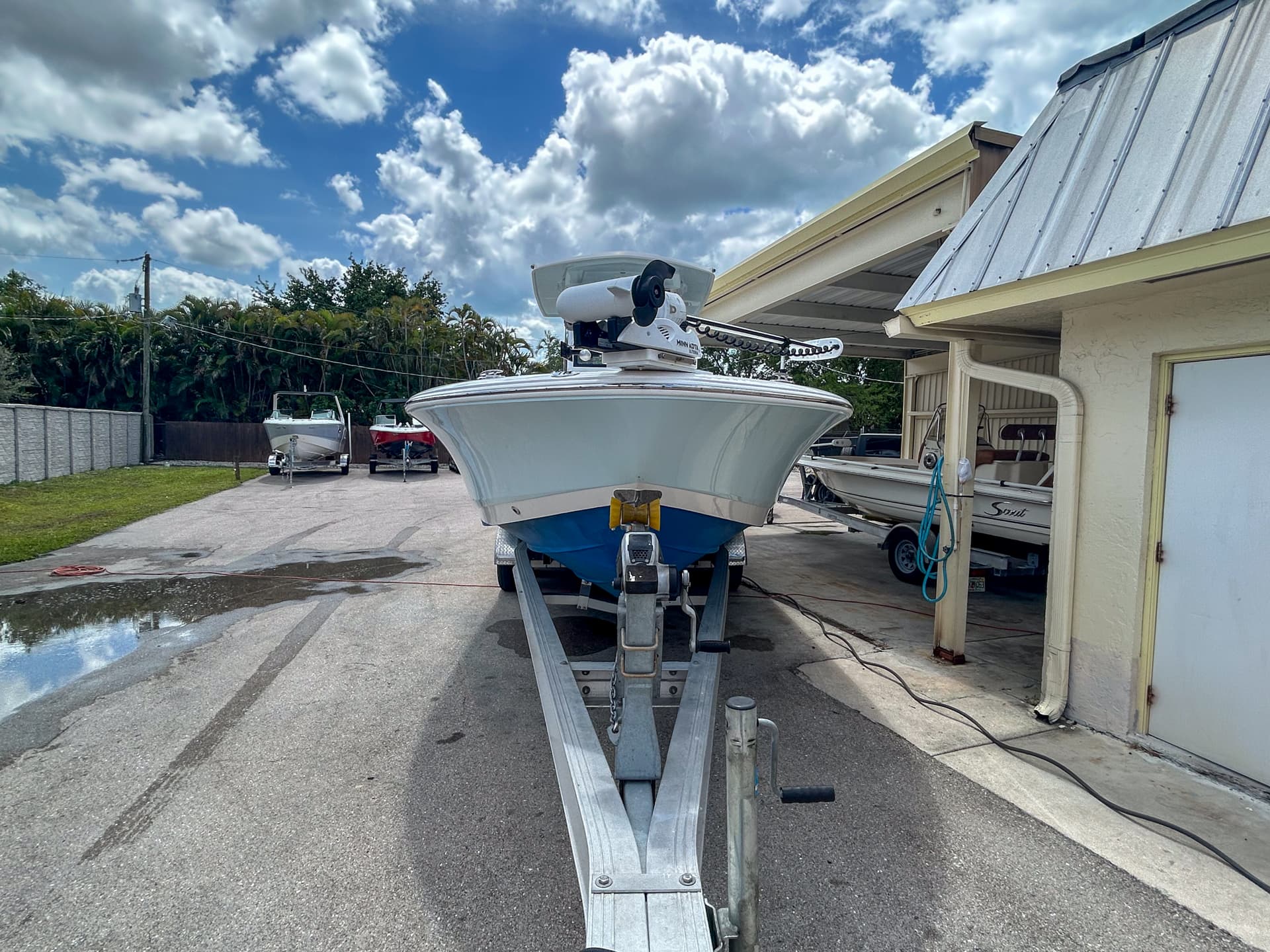 2023 Robalo 266 Cayman — image 11
