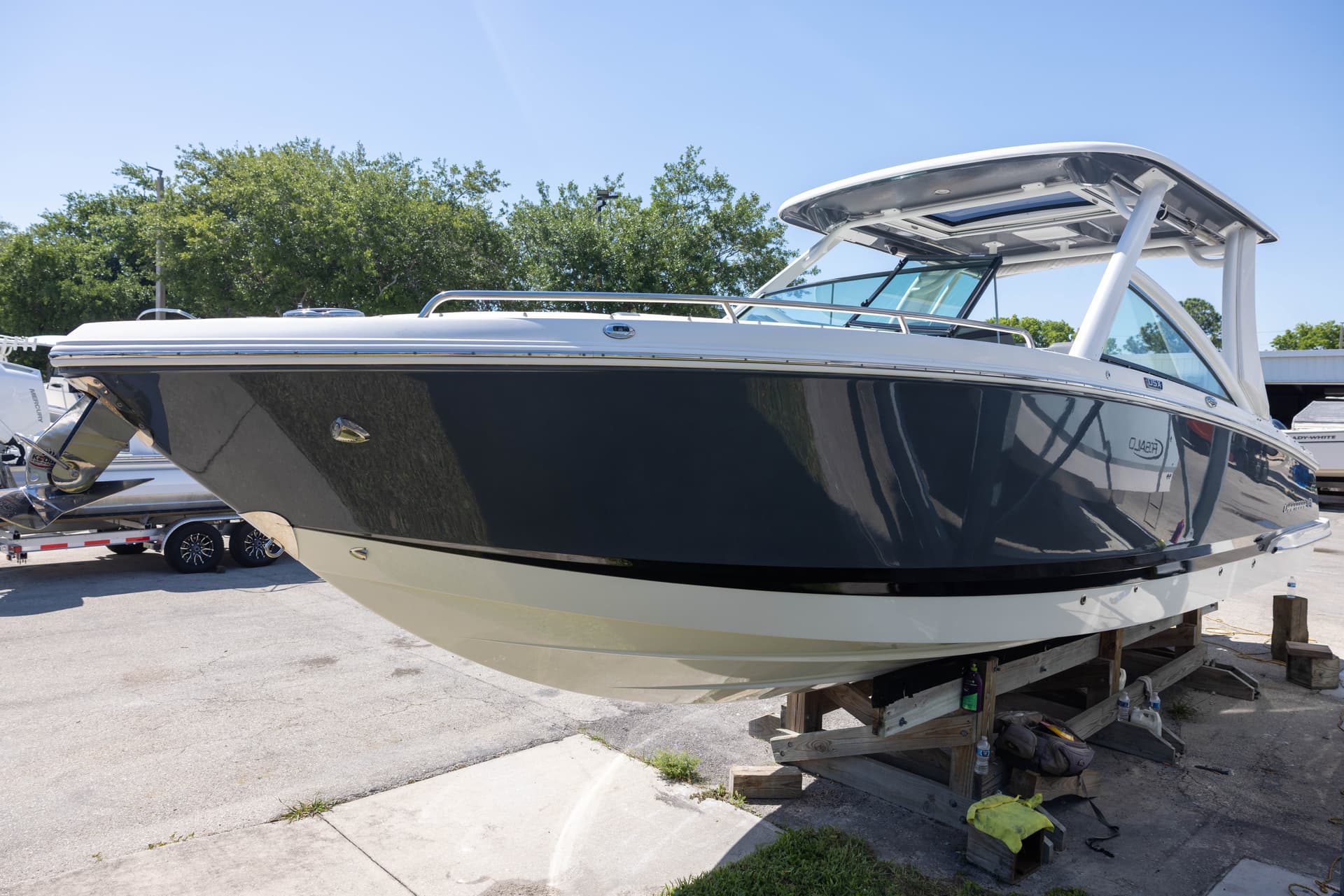 2022 Chaparral 300 OSX — image 3