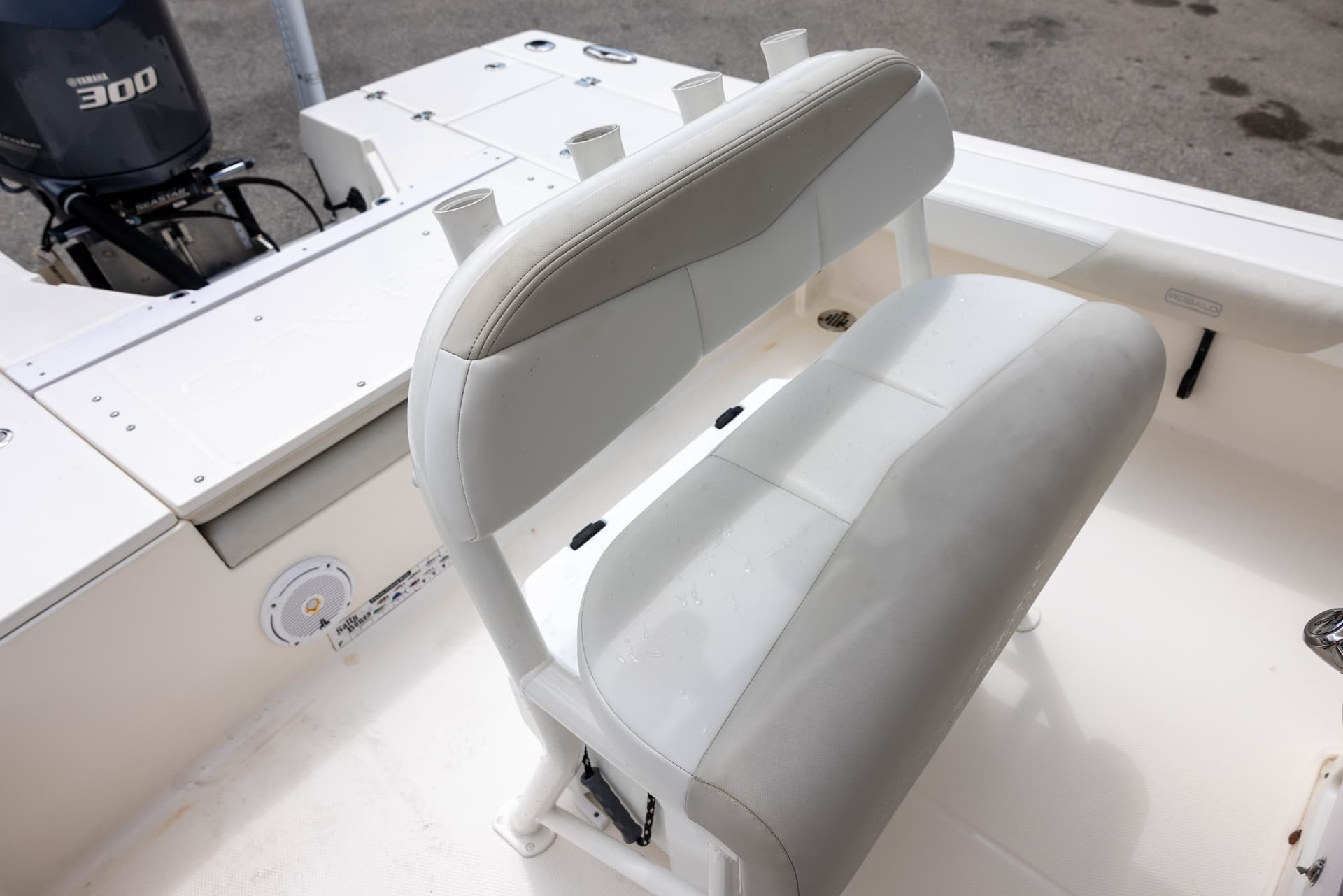 2015 Robalo 246 Cayman — image 11