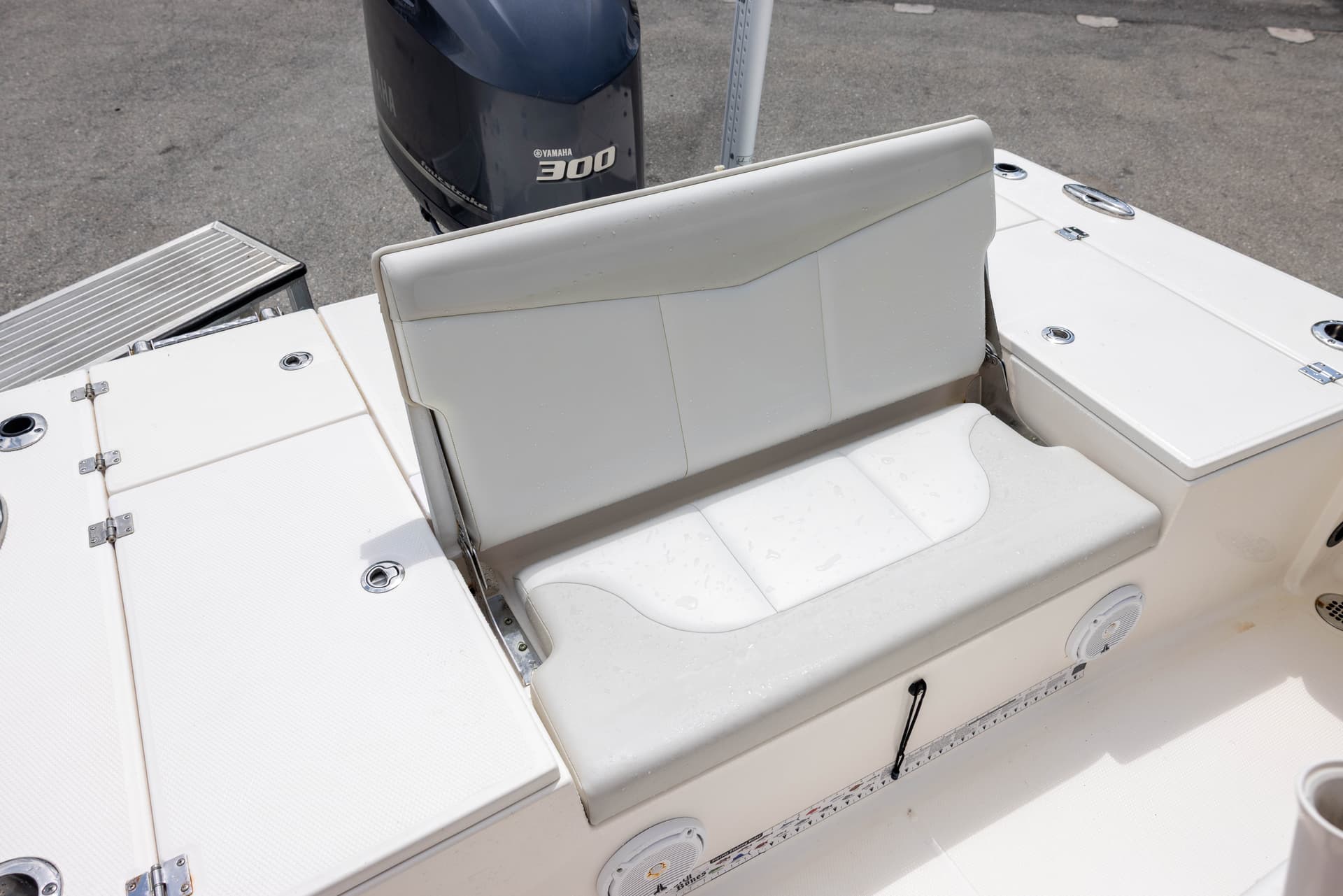 2015 Robalo 246 Cayman — image 18