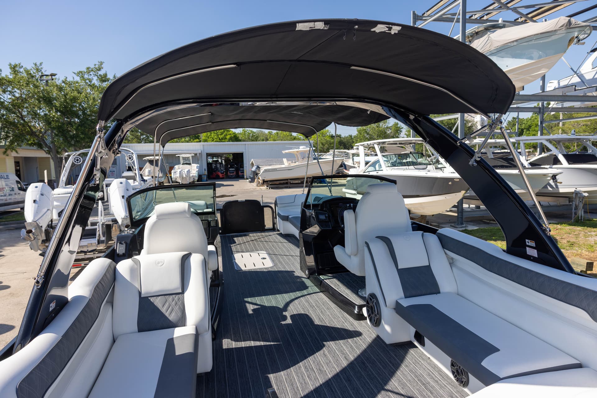 2024 Premier 270 Super Sport — image 9