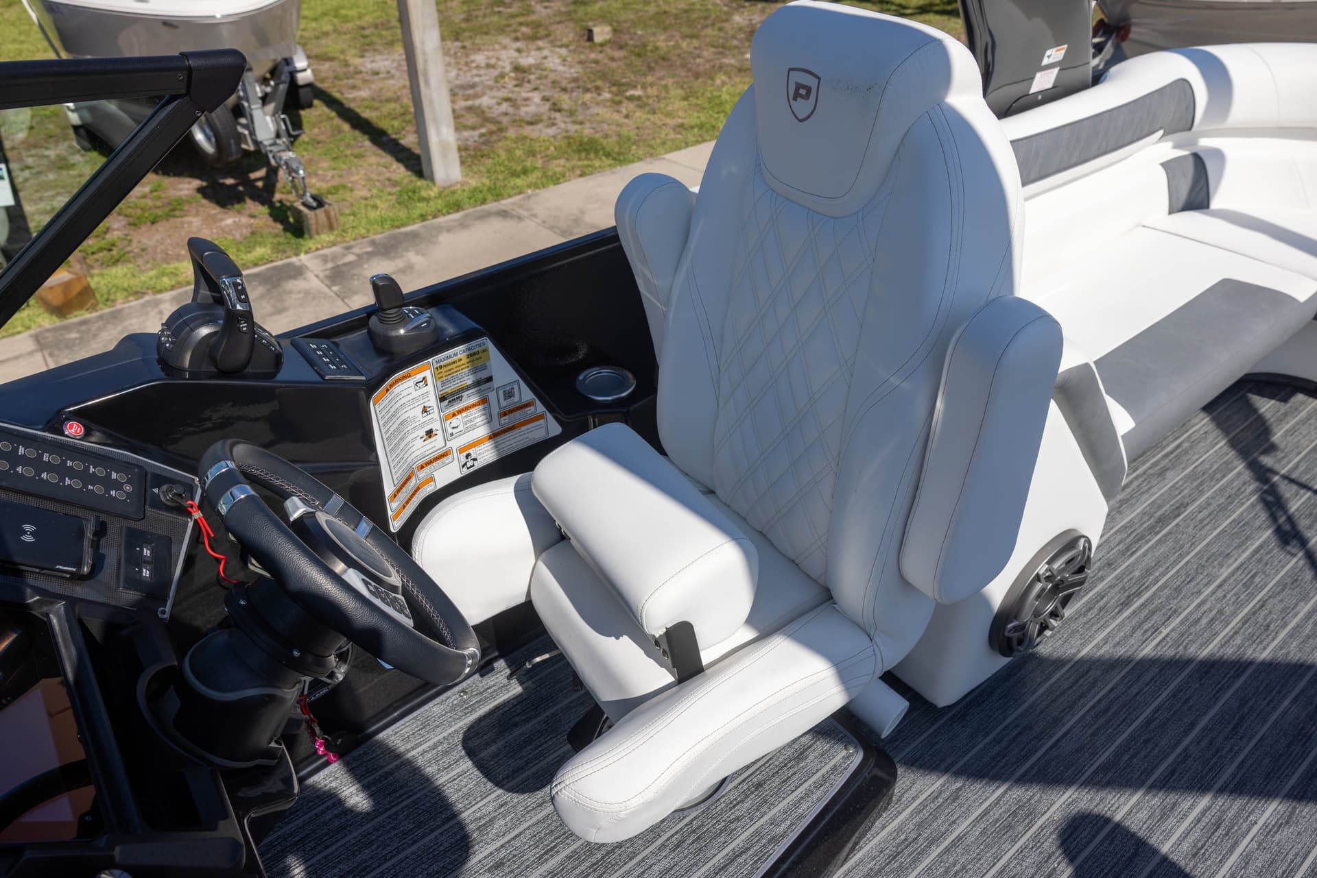 2024 Premier 270 Super Sport — image 10