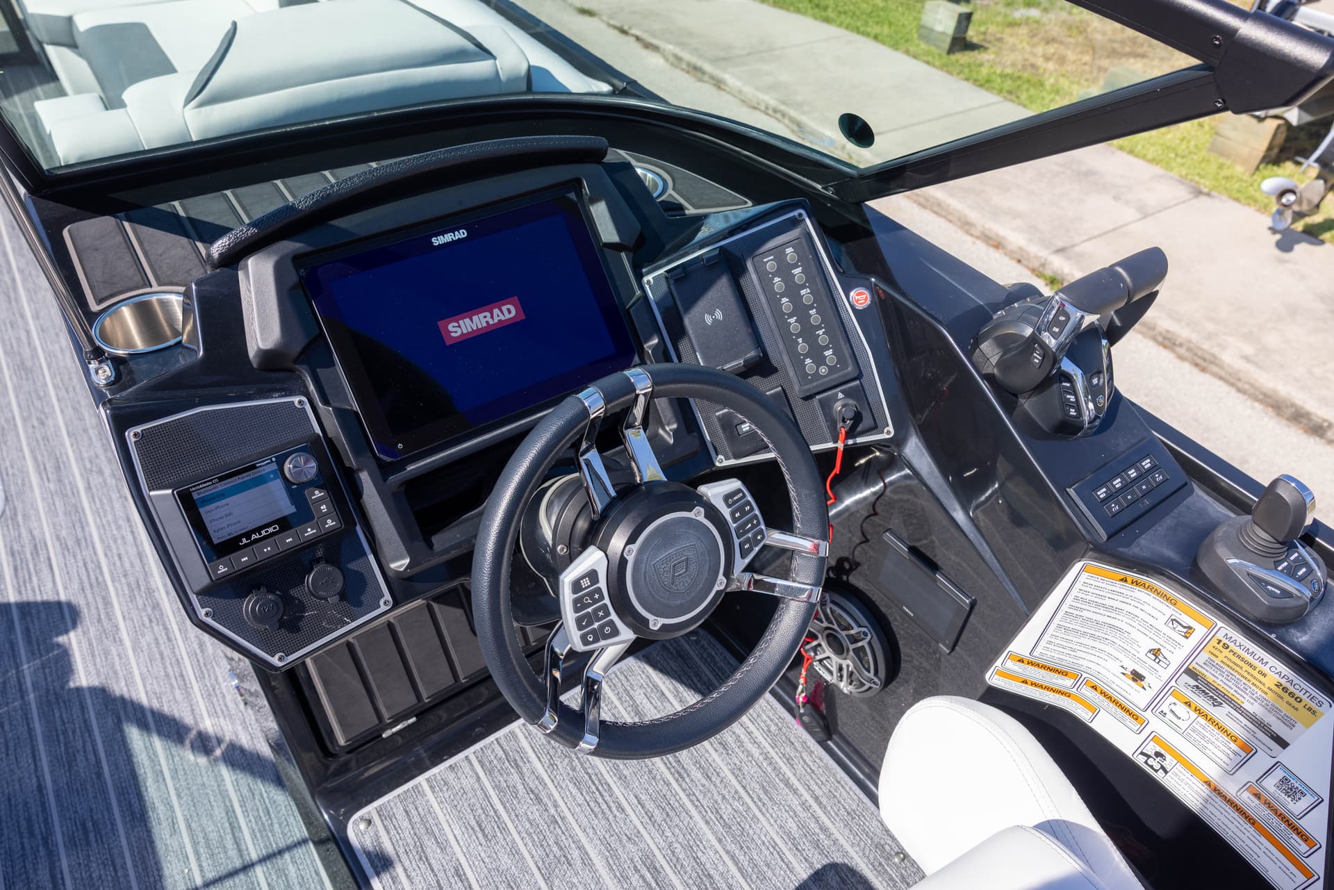 2024 Premier 270 Super Sport — image 11