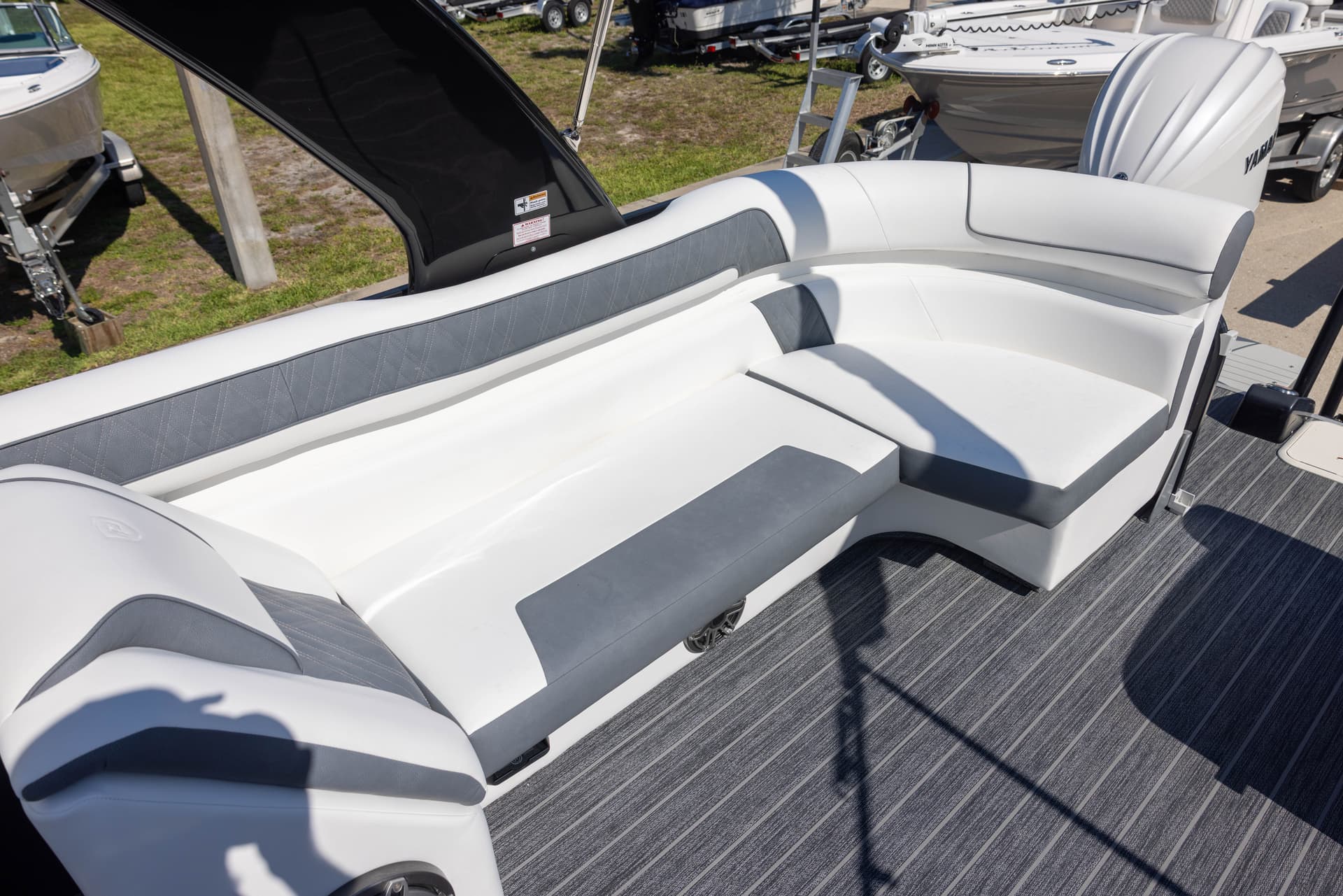 2024 Premier 270 Super Sport — image 16