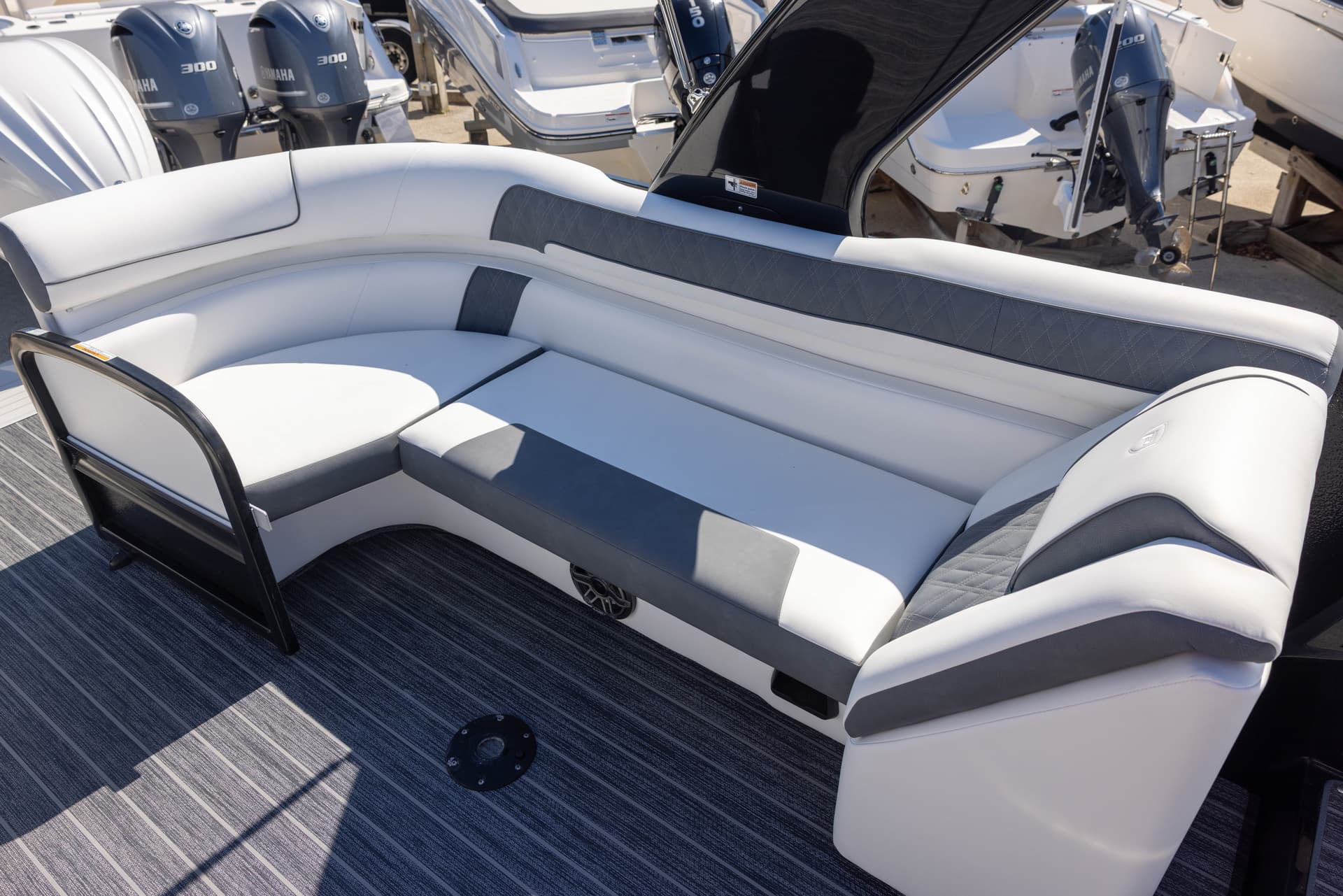 2024 Premier 270 Super Sport — image 17