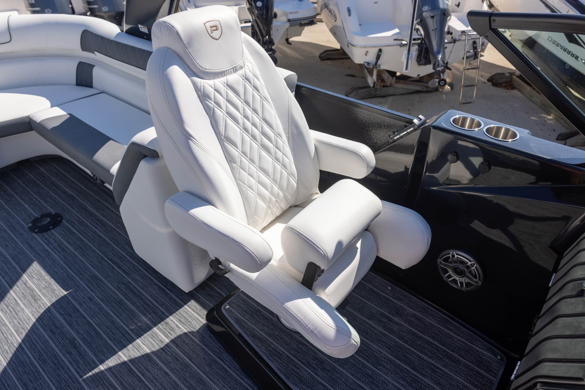 2024 Premier 270 Super Sport — image 18