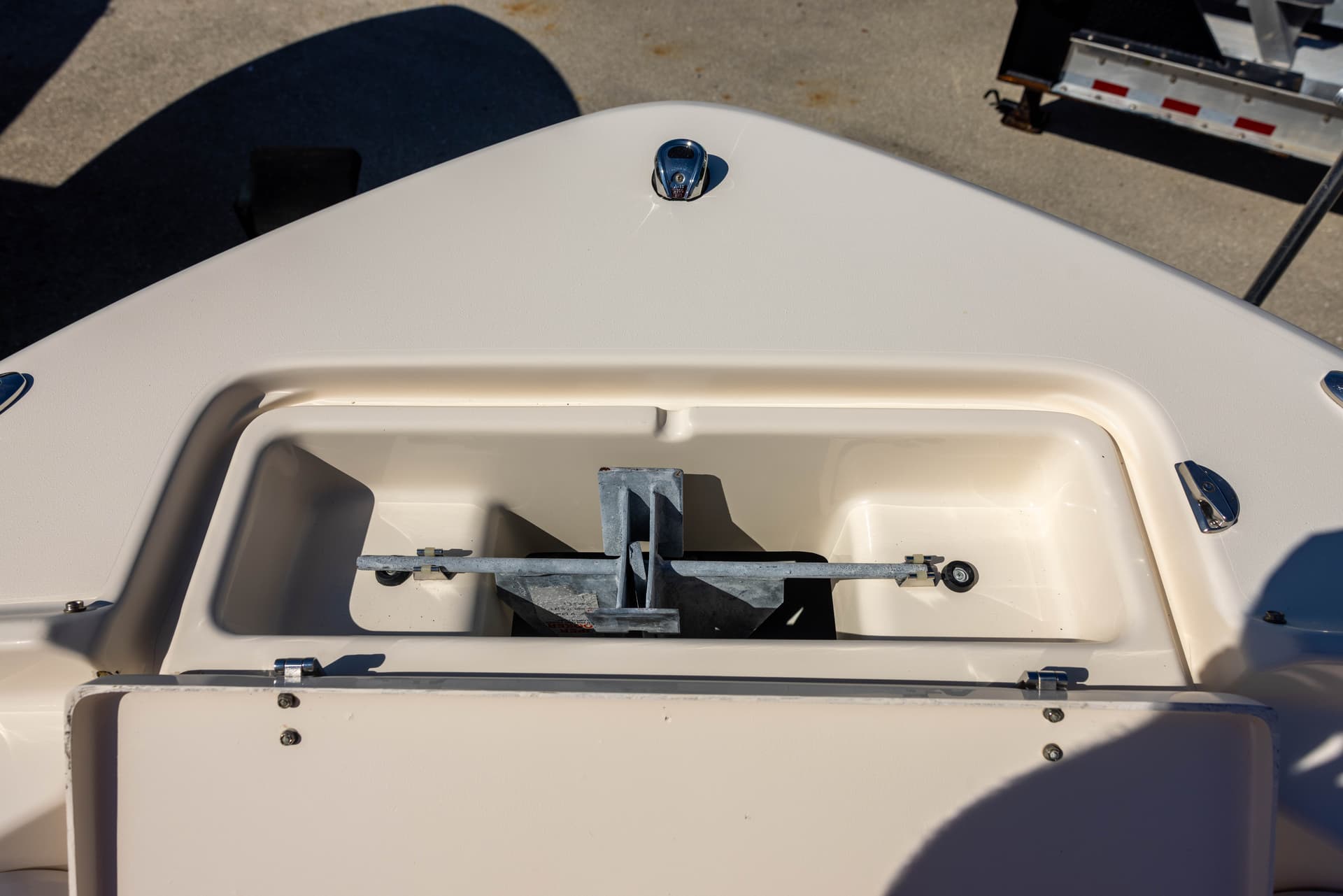 2018 Grady-White Freedom 215 — image 5