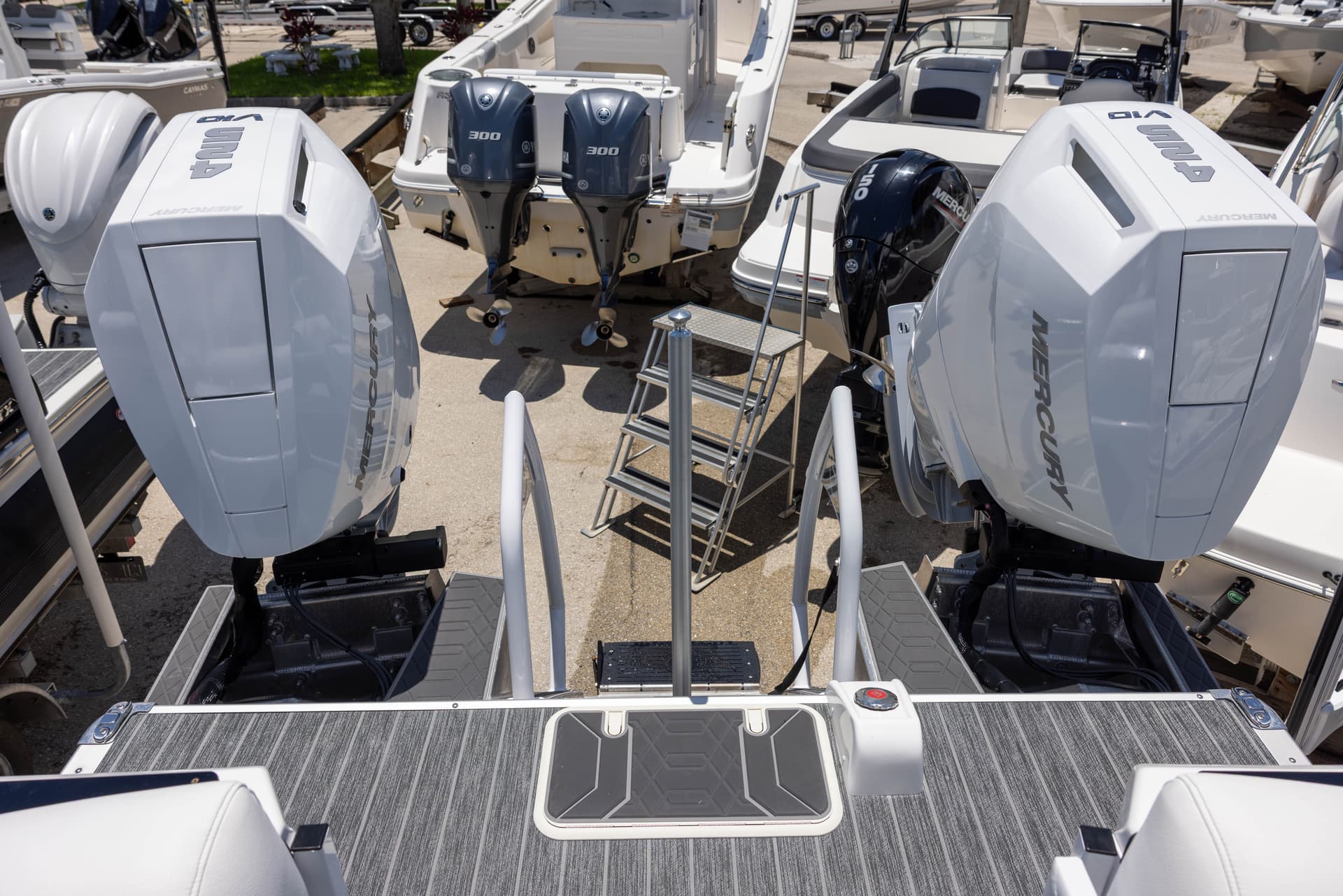 2026 Premier 270 Intrigue RF — image 2