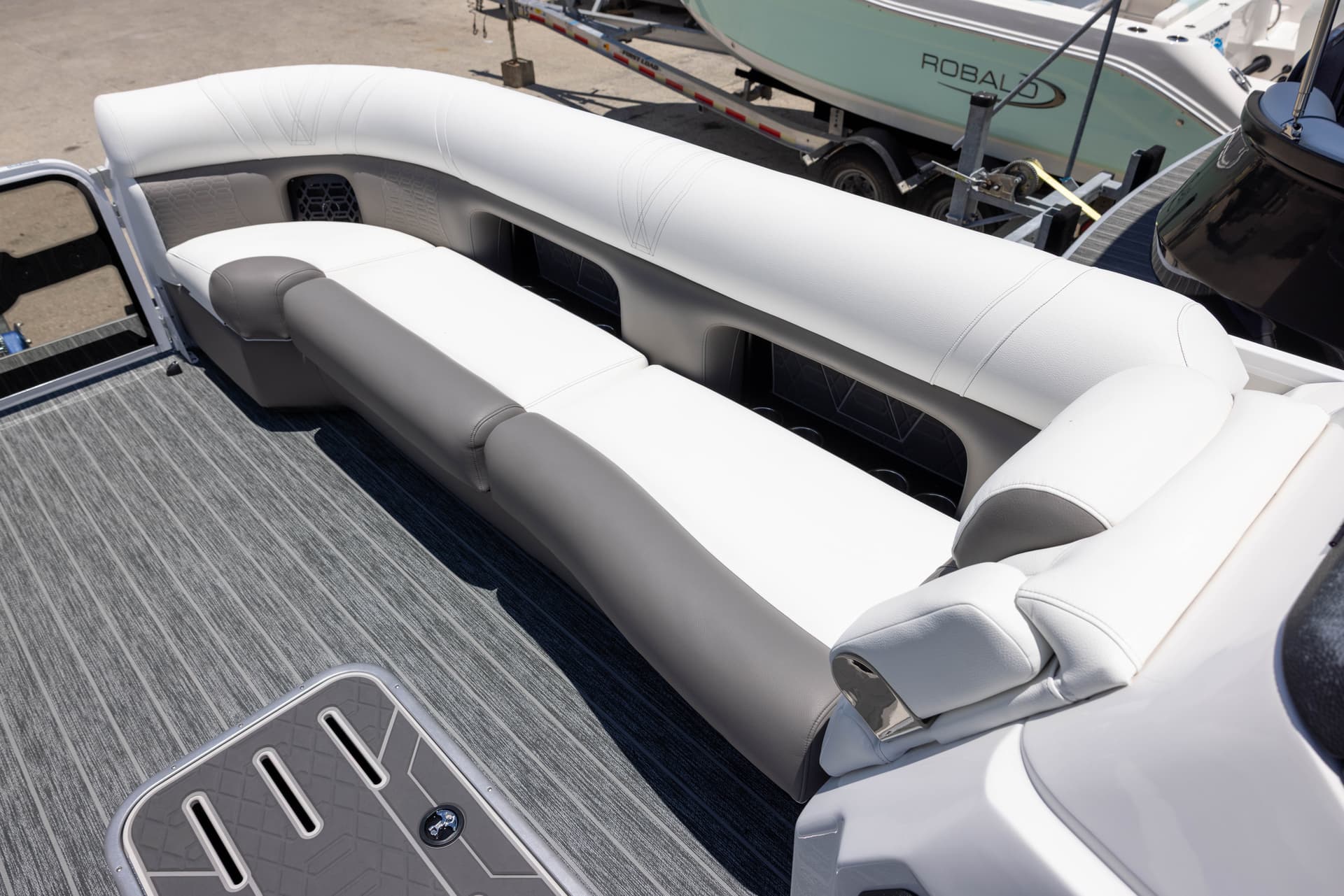 2026 Premier 270 Intrigue RF — image 4