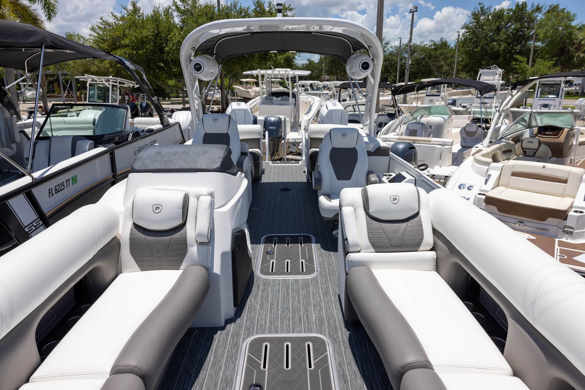 2026 Premier 270 Intrigue RF — image 5