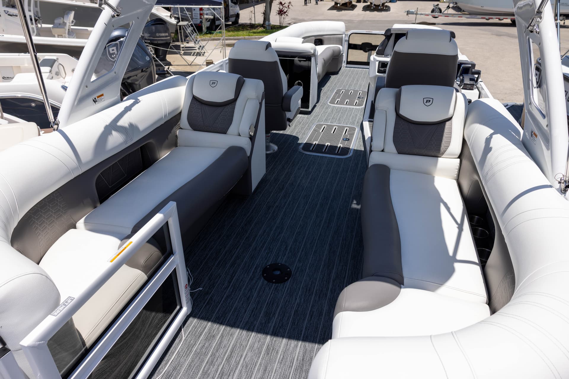 2026 Premier 270 Intrigue RF — image 6